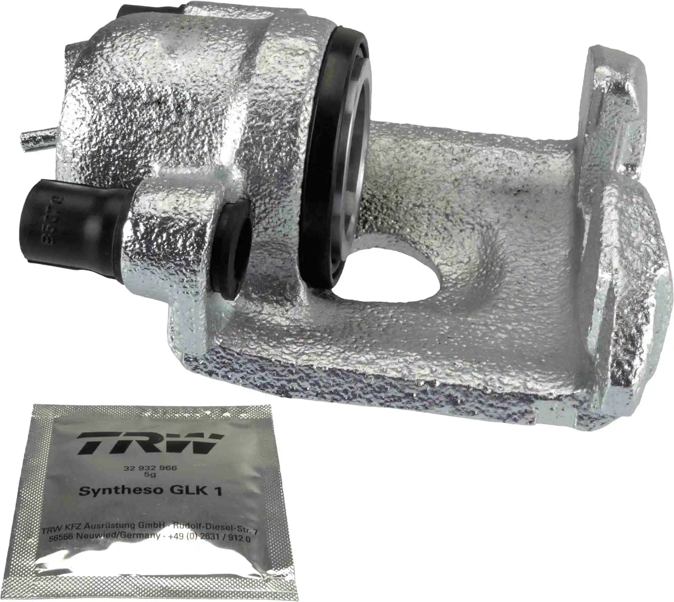 BHV327E TRW