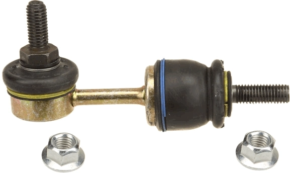 Soporte de la barra estabilizadora delantera Smart FORTWO 