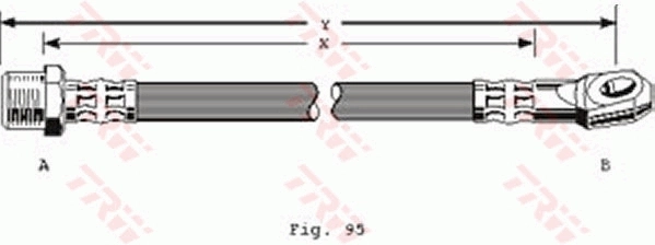 PHD304 TRW