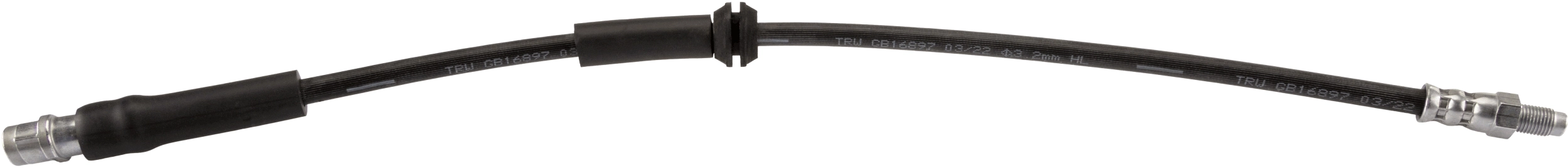 Comprar Tubo flexible de frenos delantero A  W176