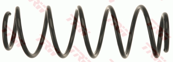 Muelle de suspensión A  hatchback (2004-2012) original desde 31,55 €