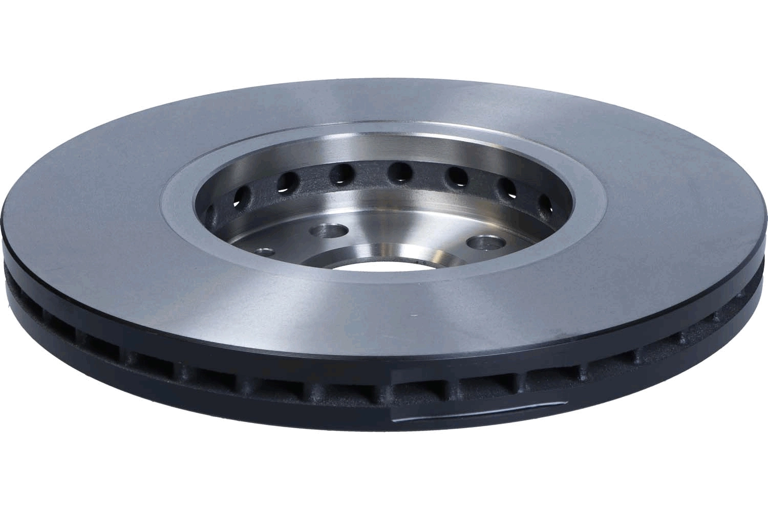 Disco de freno delantero TRW DF6751S