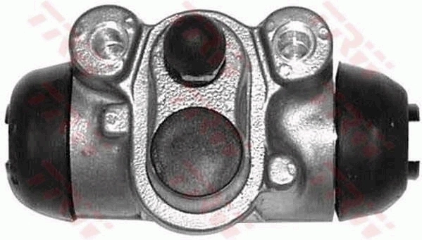 C545 Case Cilindro de freno de rueda trasera