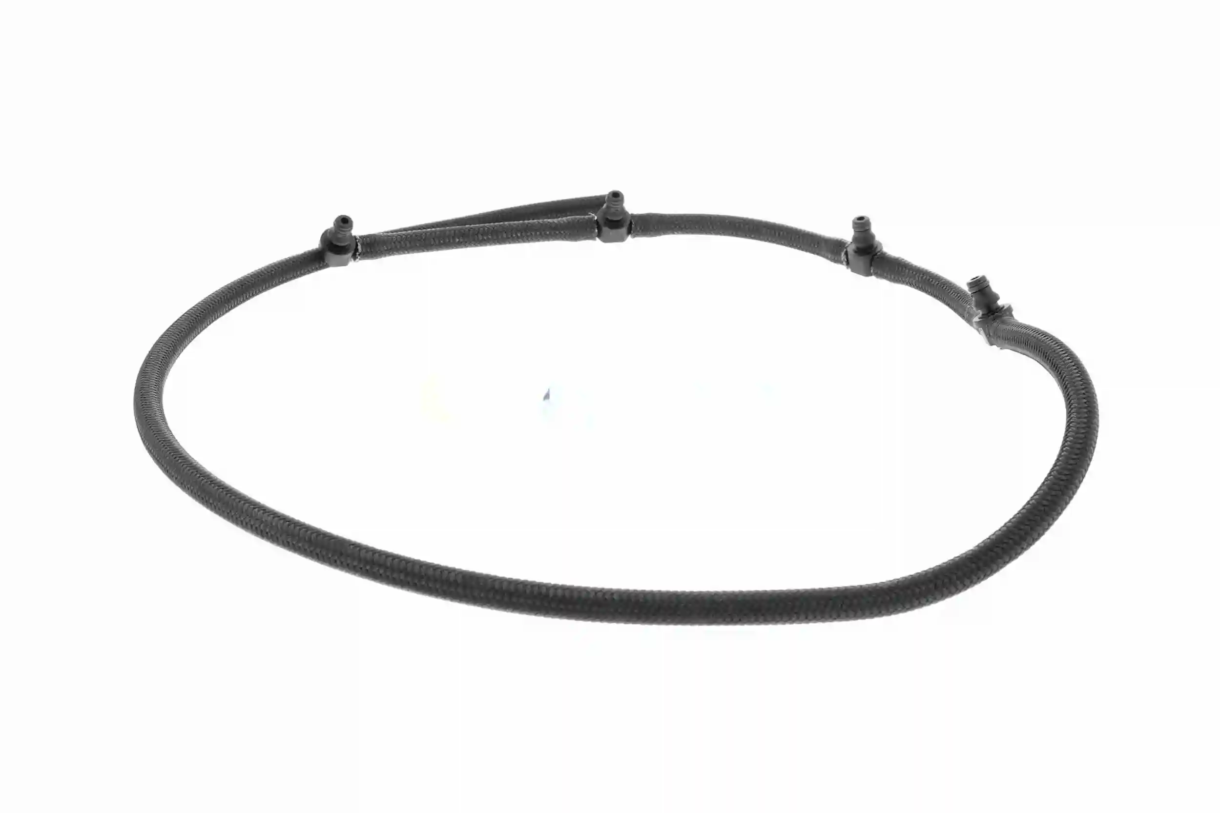V203600 VEMO/Vaico Tubo flexible, combustible de fuga 