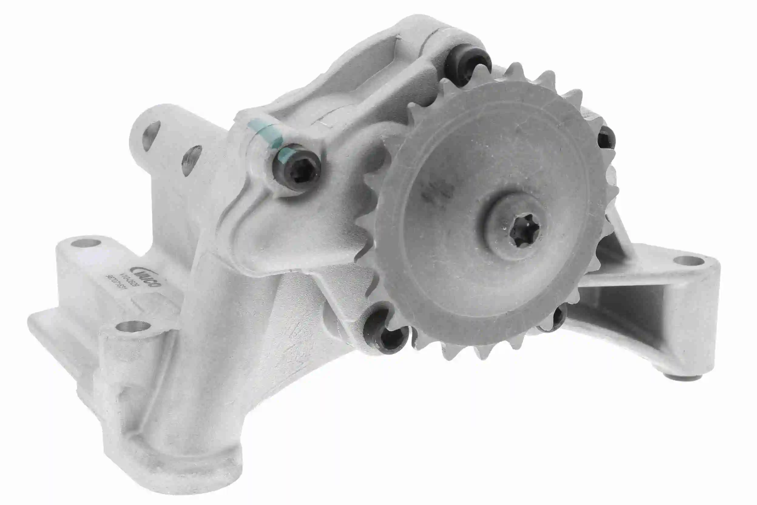 Bomba de aceite del motor para Volkswagen Golf VI (521)