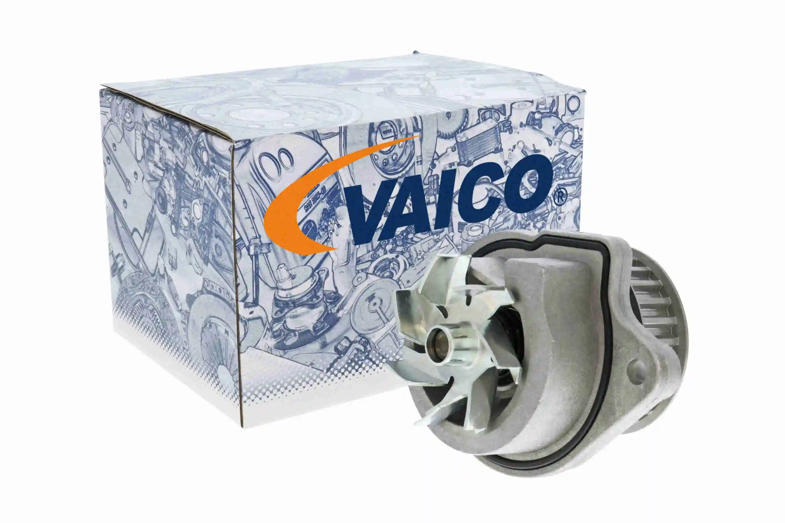 Motor de agua Inca  furgoneta (1995-2003) original desde 40,13 €