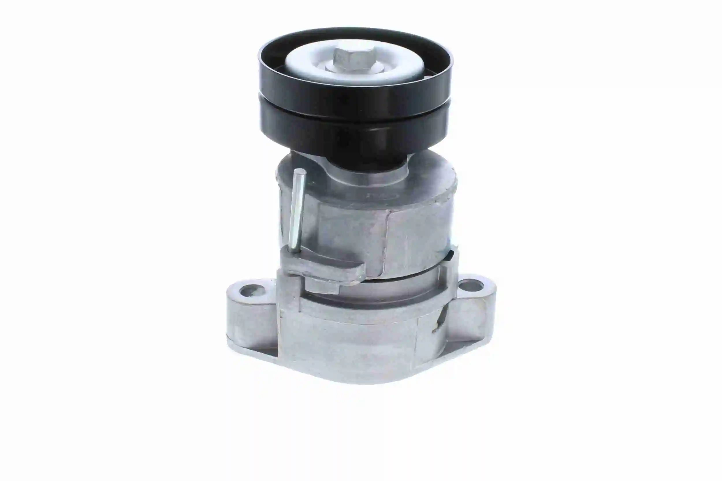 Tensor de la correa trapecial poli v VEMO/Vaico V400667