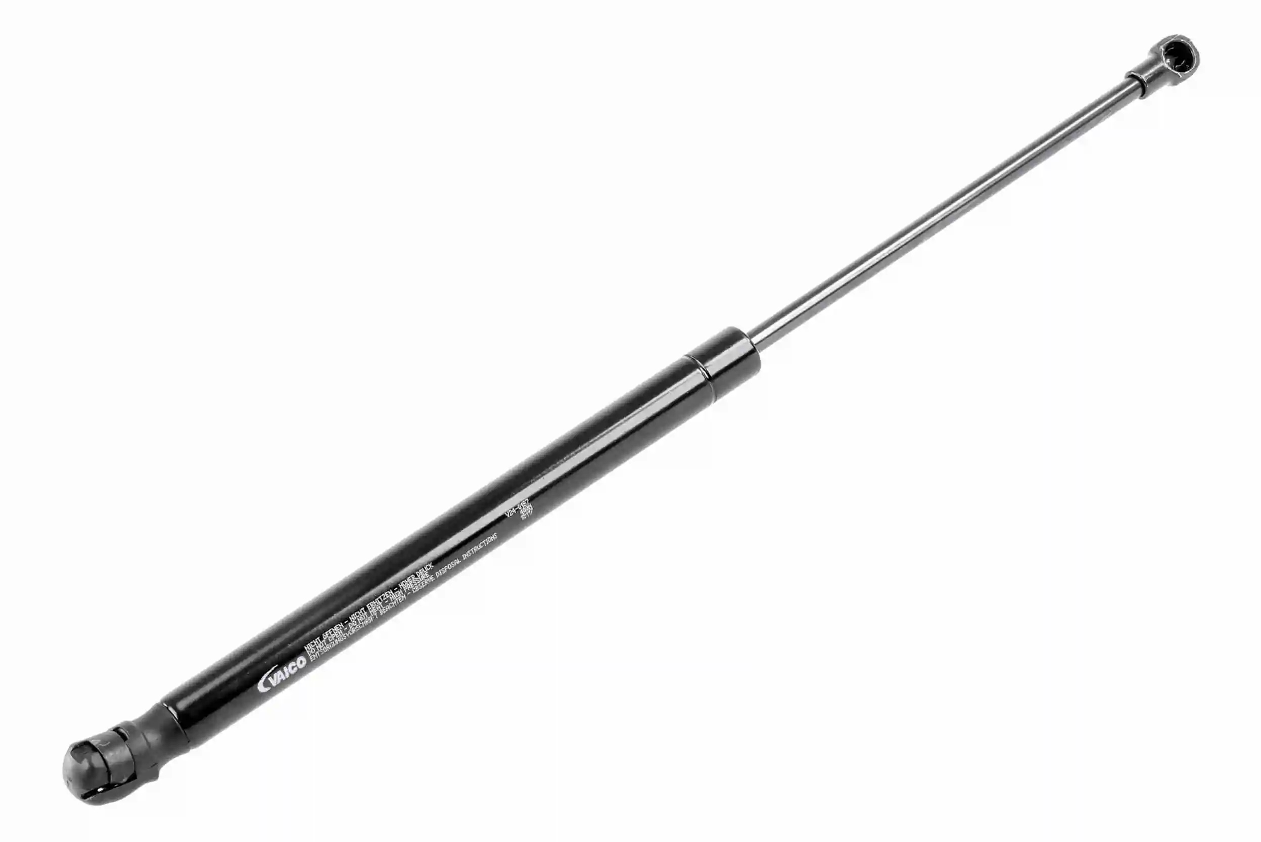 Muelle neumatico maletero para Alfa Romeo 147  (937)