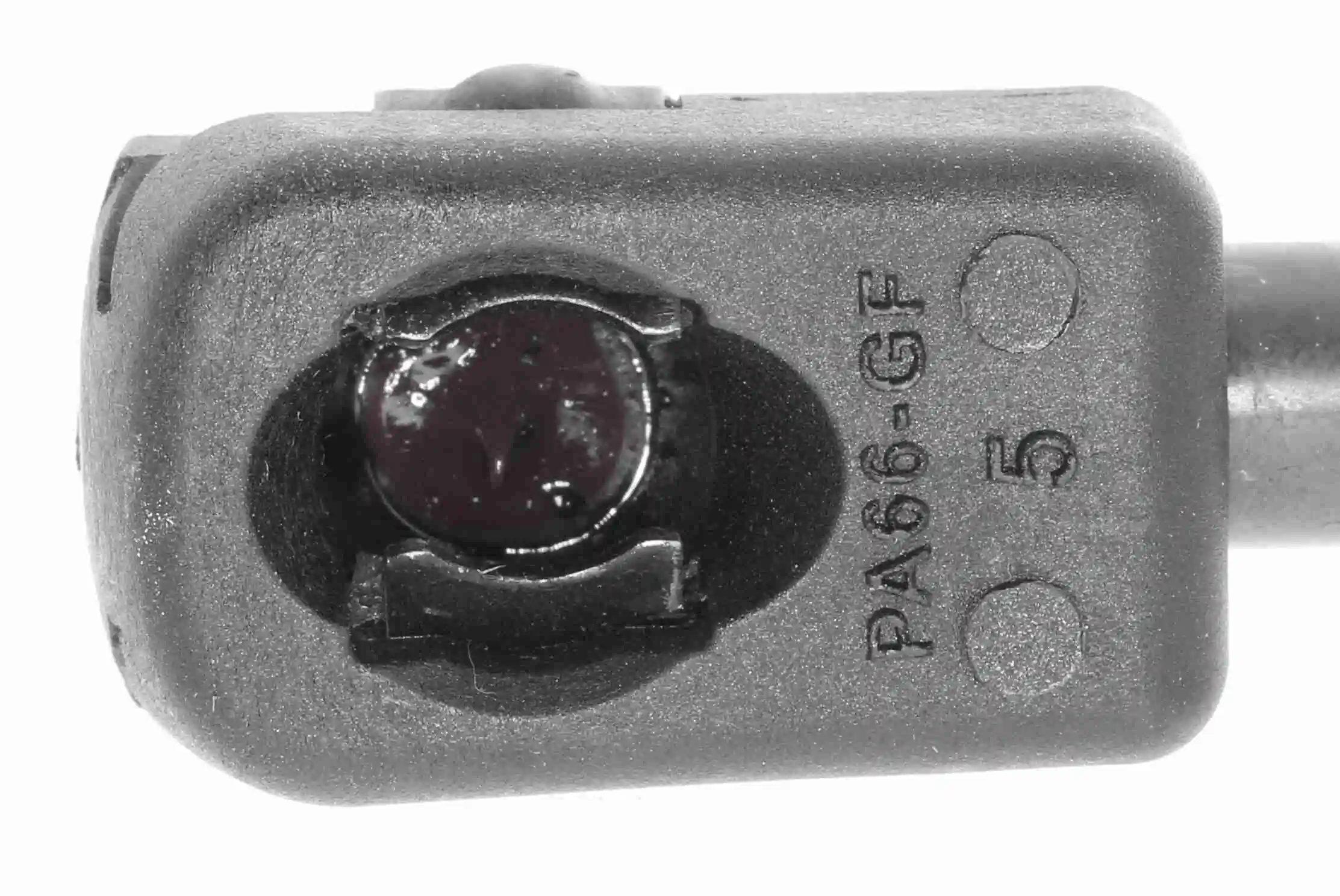 Muelle de capó  para Opel Omega B 25, 26, 27