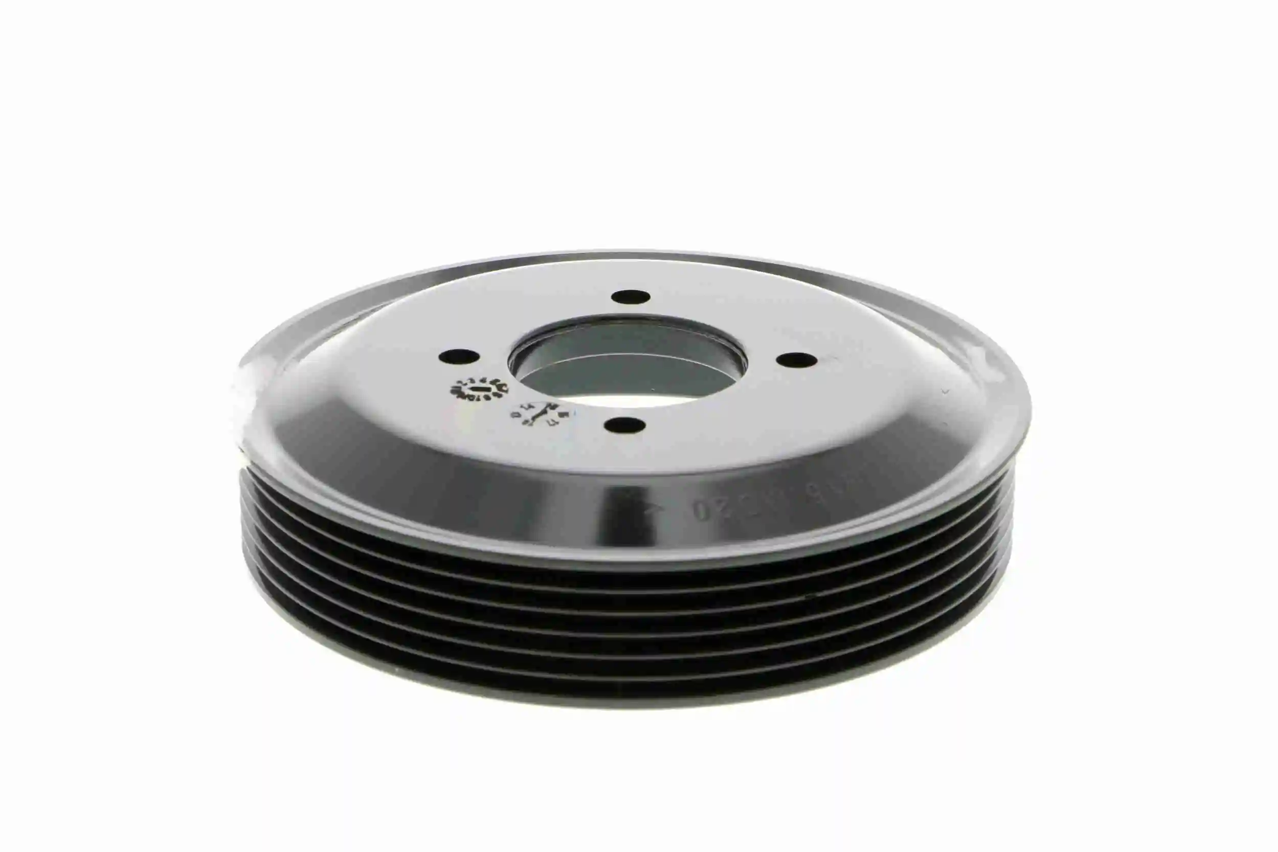 Polea de bomba de agua para BMW 5  E61