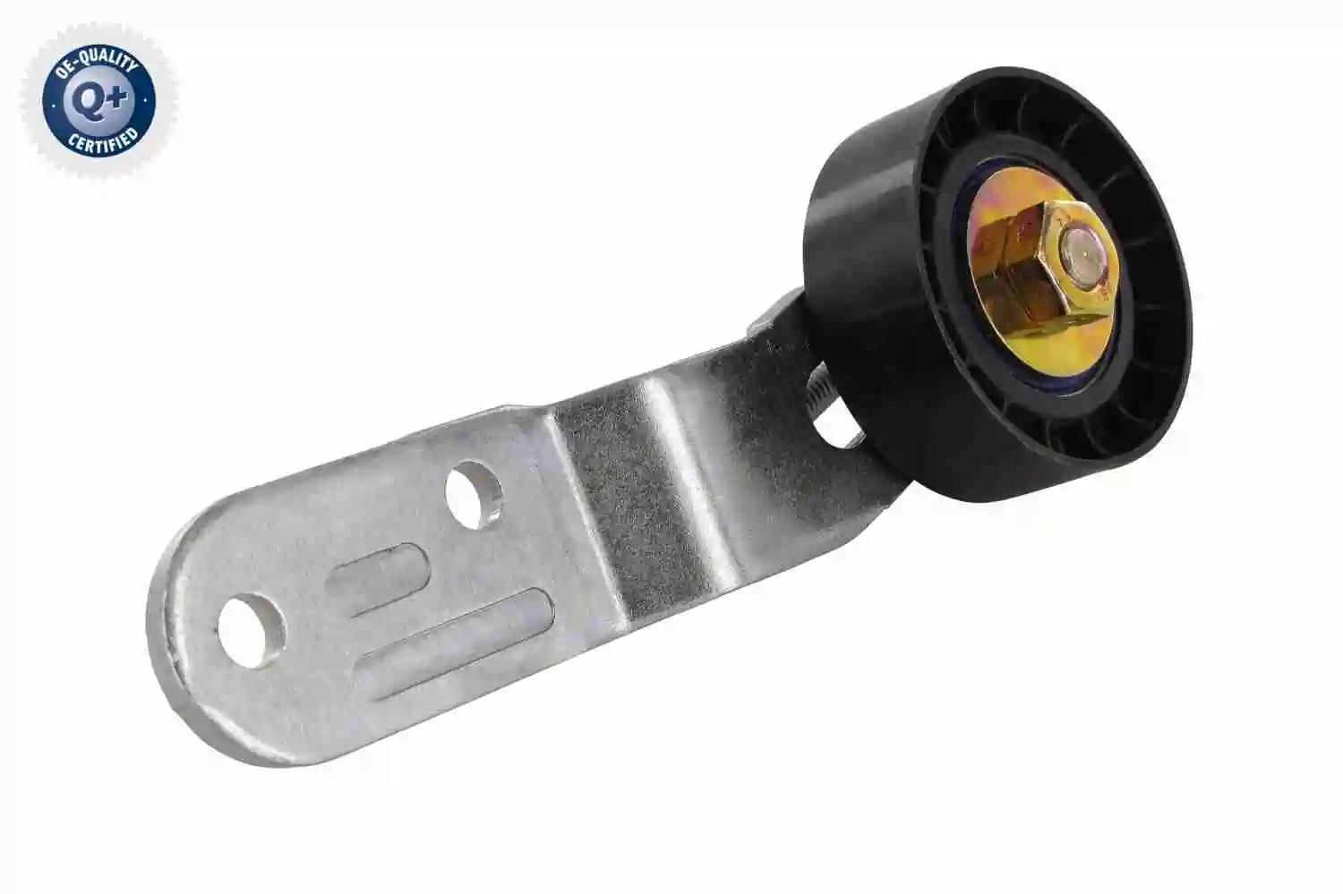 Tensor de la correa trapecial poli v Ford Escort VI (GAL)