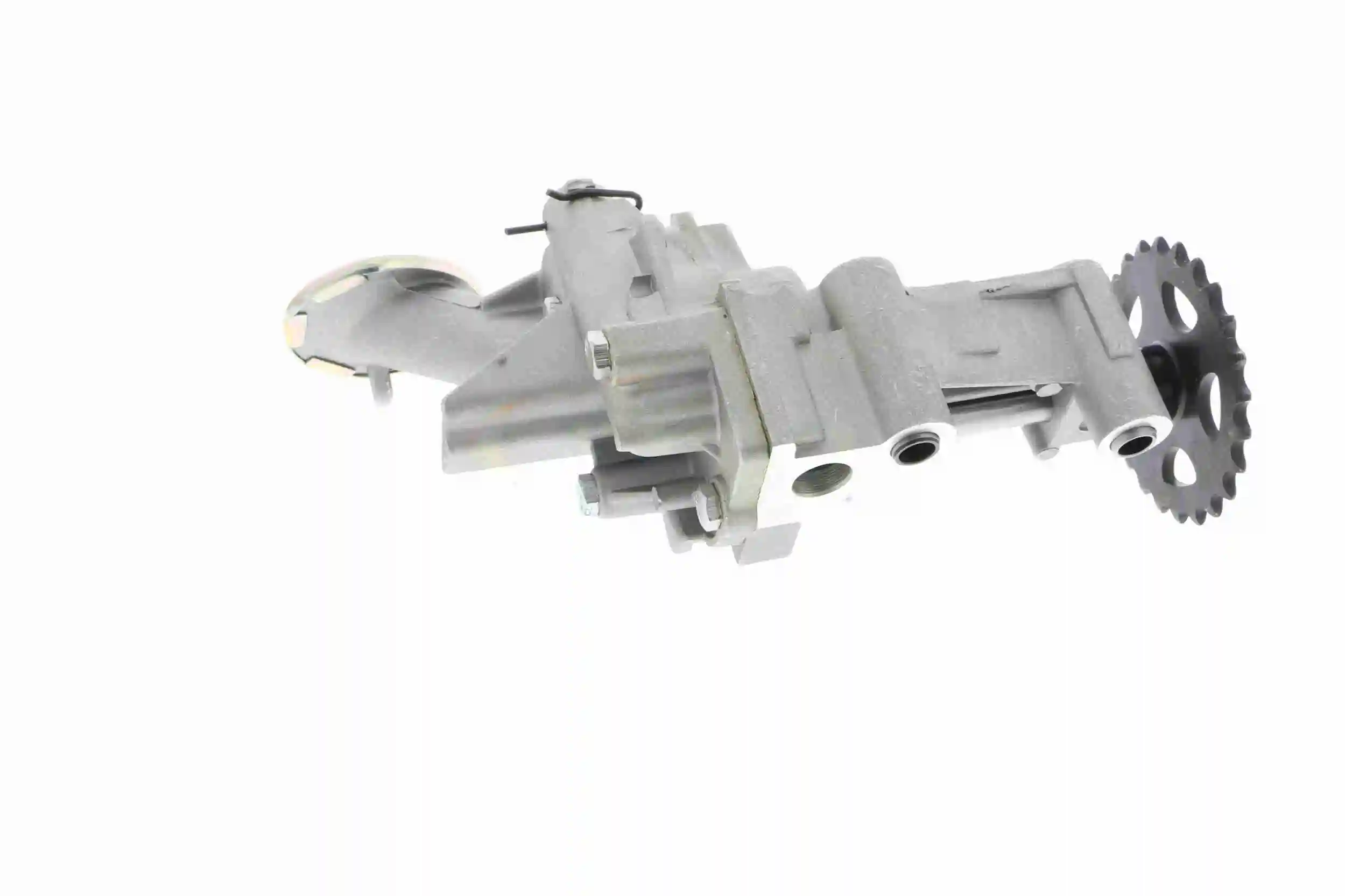 Bomba de aceite del motor VEMO/Vaico V460723