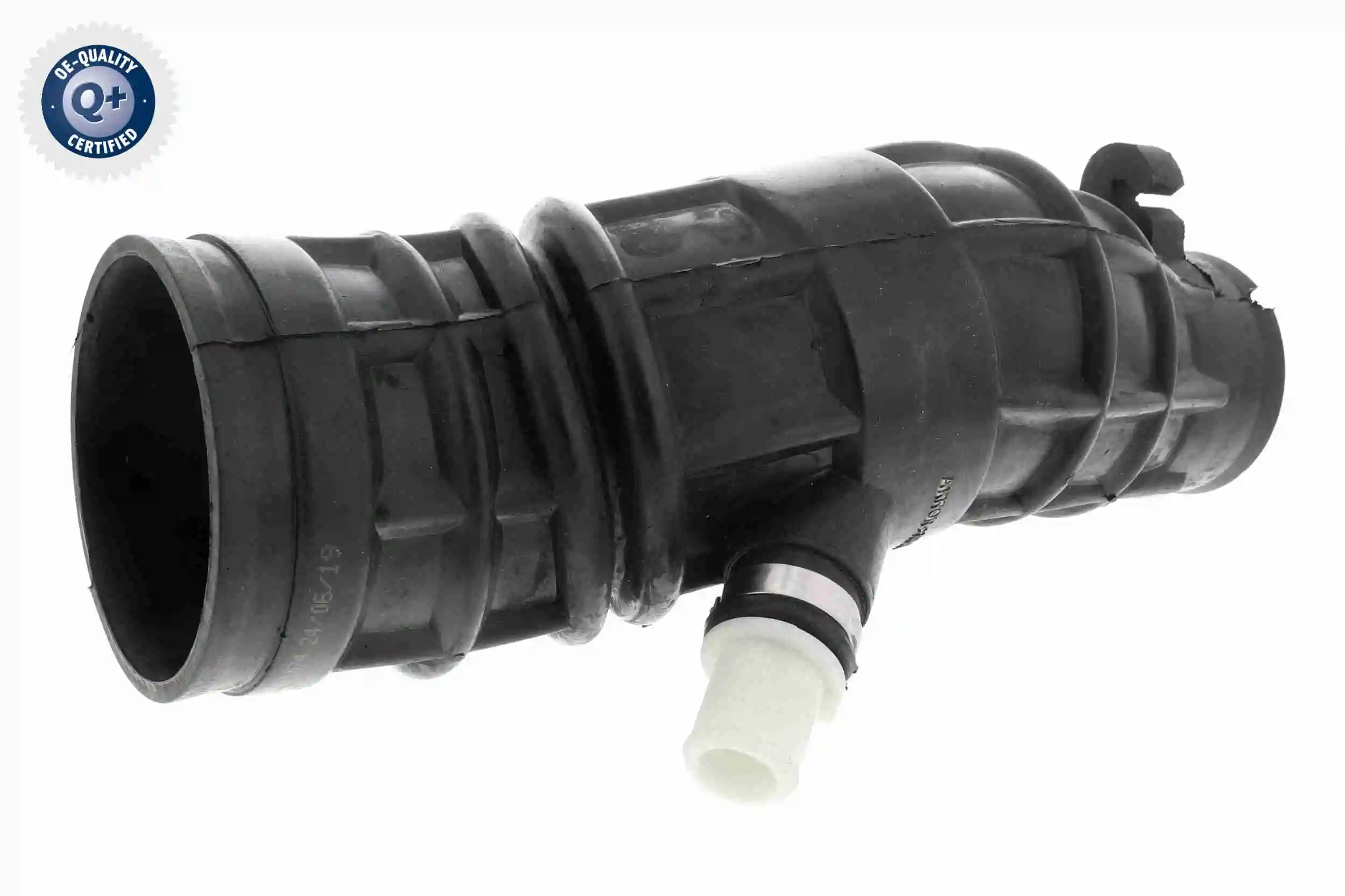 Manguito de aire del medidor de masa de aire para Alfa Romeo 147 937
