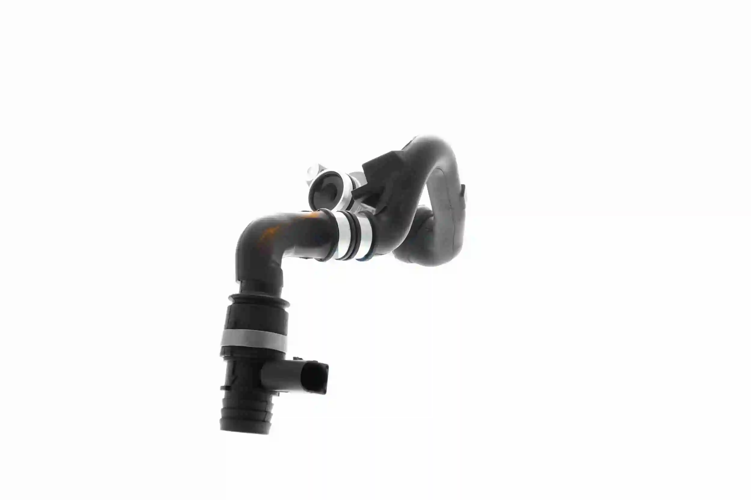 Comprar V303552 VEMO/Vaico Tubo del sistema de recirculación de gases de escape EGR