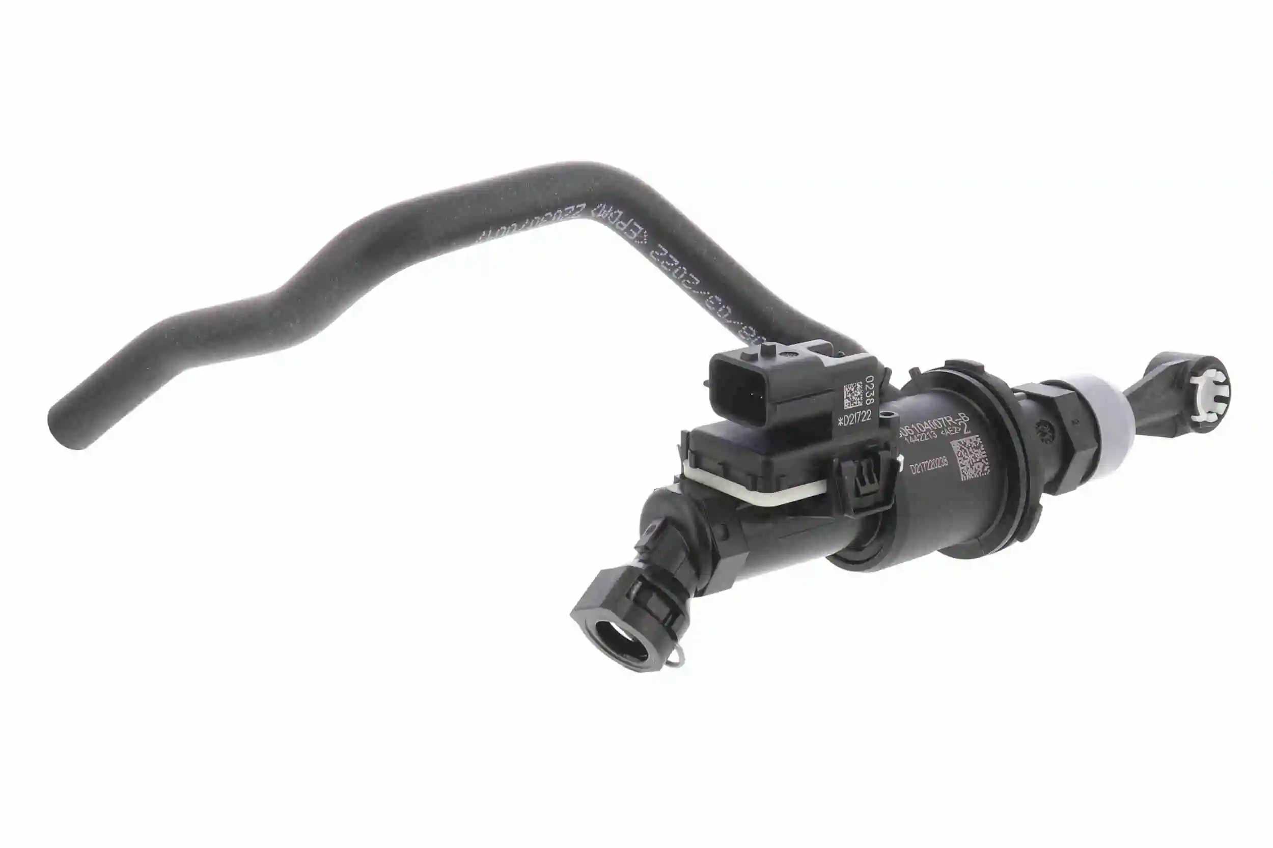 Cilindro de embrague Renault CAPTUR II SUV (HF) (2020 - 2026) precio, desde 156,62 EUR