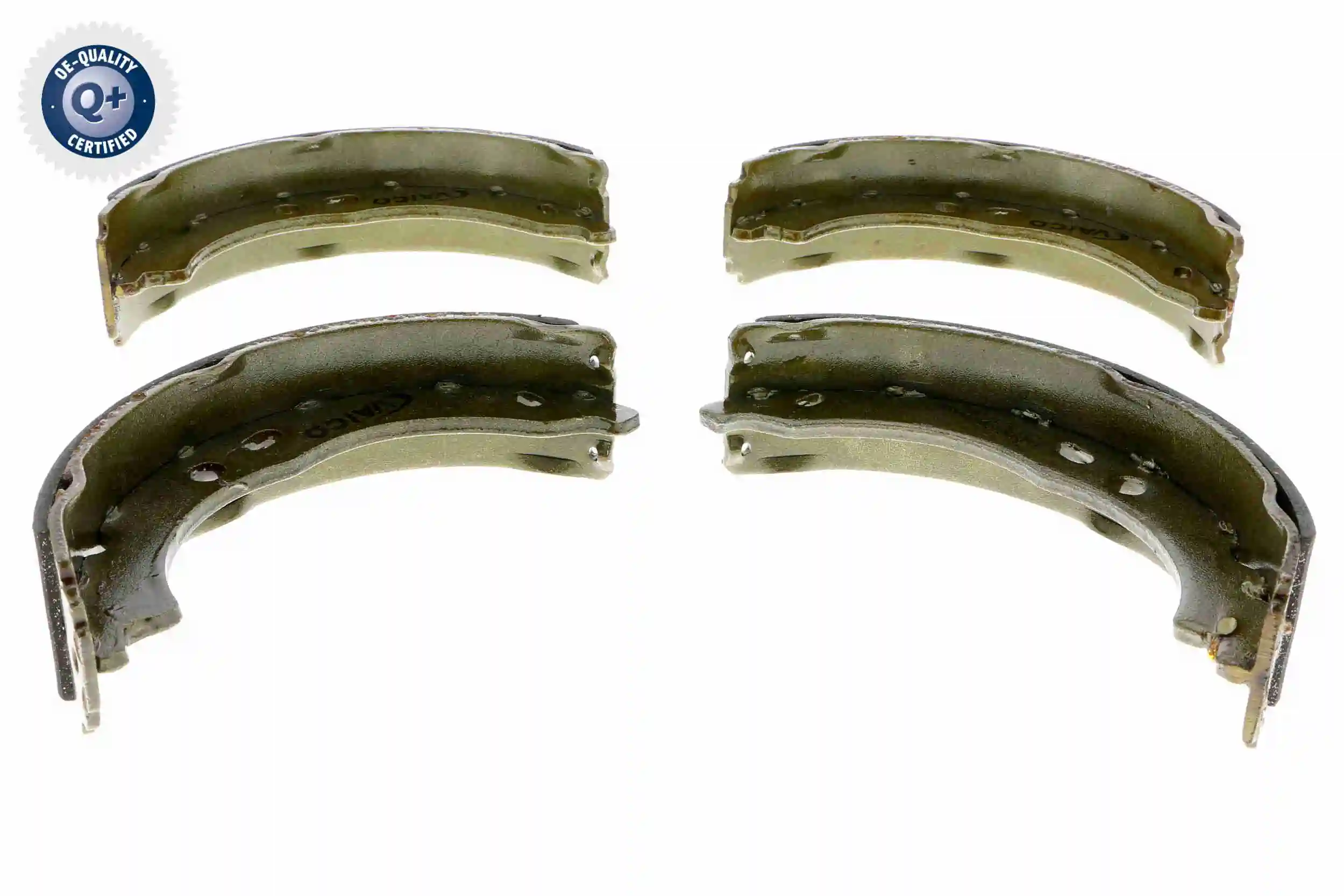 Pastillas de freno de mano Boxer  furgoneta (2006-2026) original desde 33,41 €