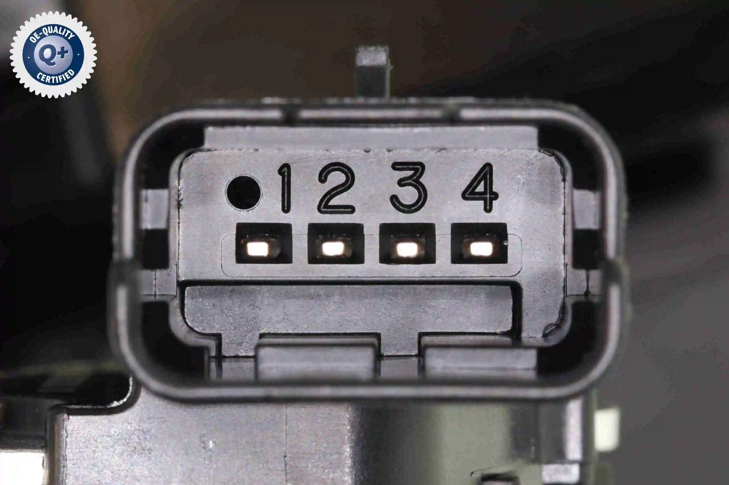 Caja del filtro de aire VEMO/Vaico V221129 precio, desde 74,05 EUR