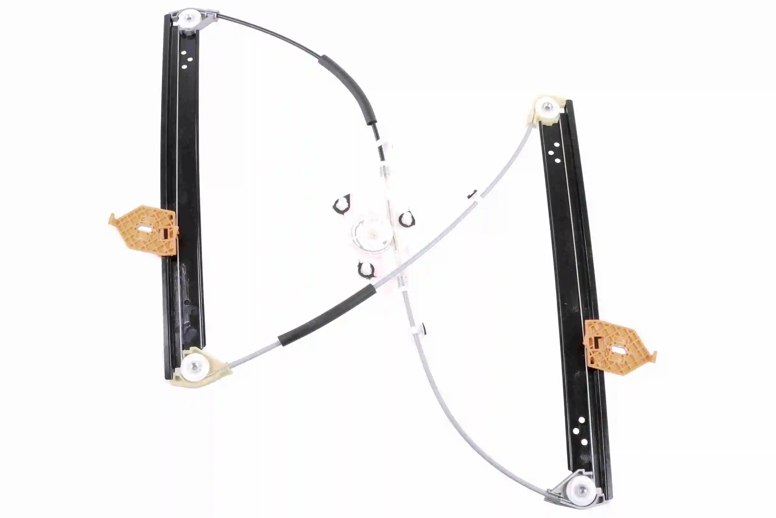 Comprar Mecanismo de elevalunas de la puerta delantera derecha Audi A8  4E2, 4E8 a bajo precio