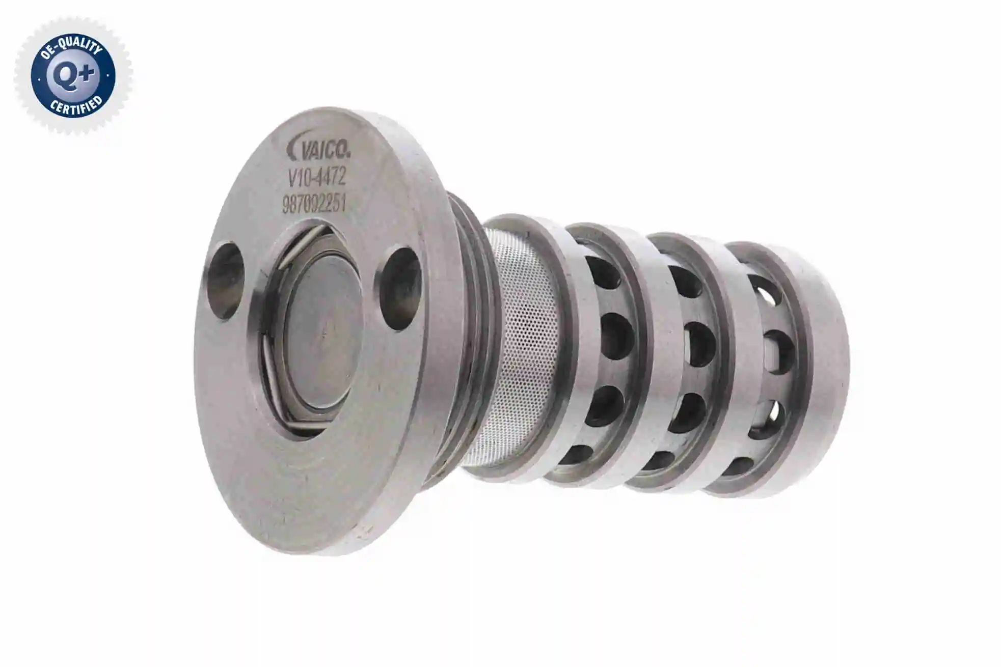 Comprar Válvula de control del árbol de levas Audi A5 Sportback F5A, F5F