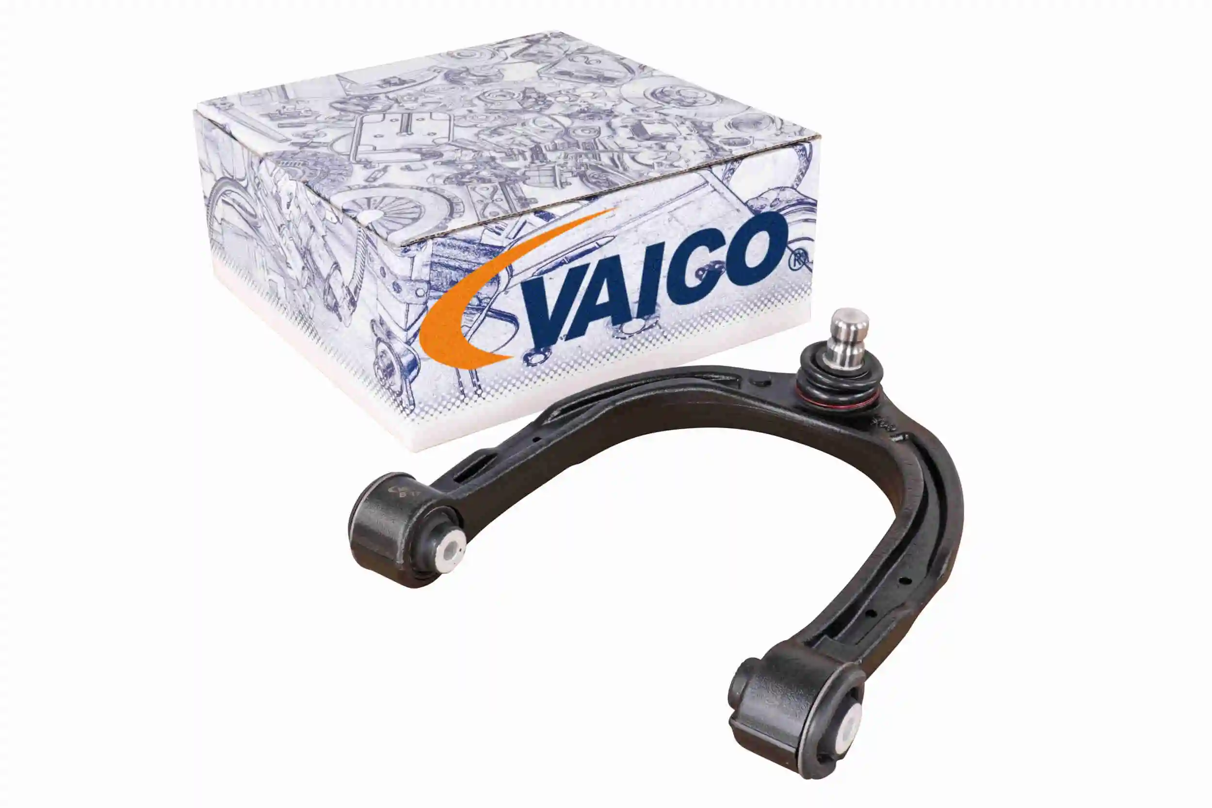 Comprar 39251 Lemforder Brazo superior izquierdo/derecho de suspensión delantera