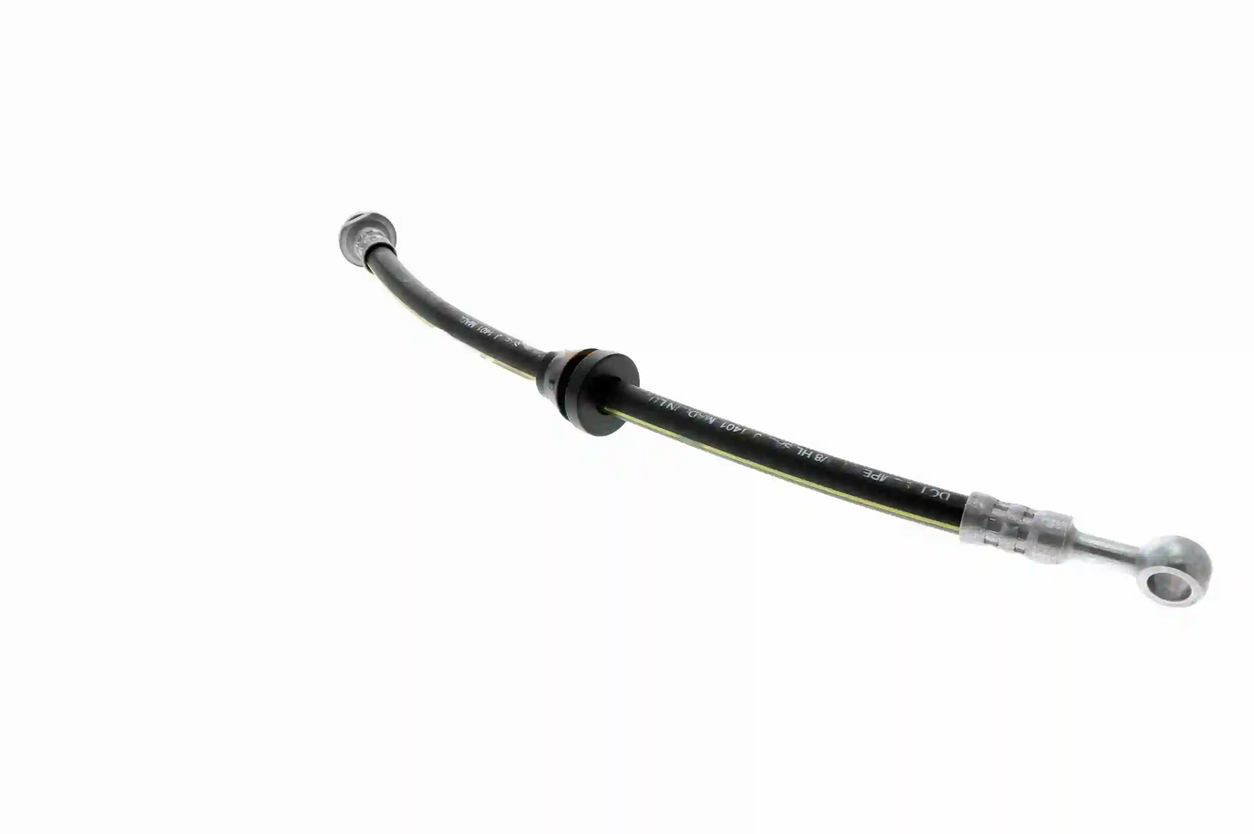 V510127 VEMO/Vaico Tubo de frenos delantero