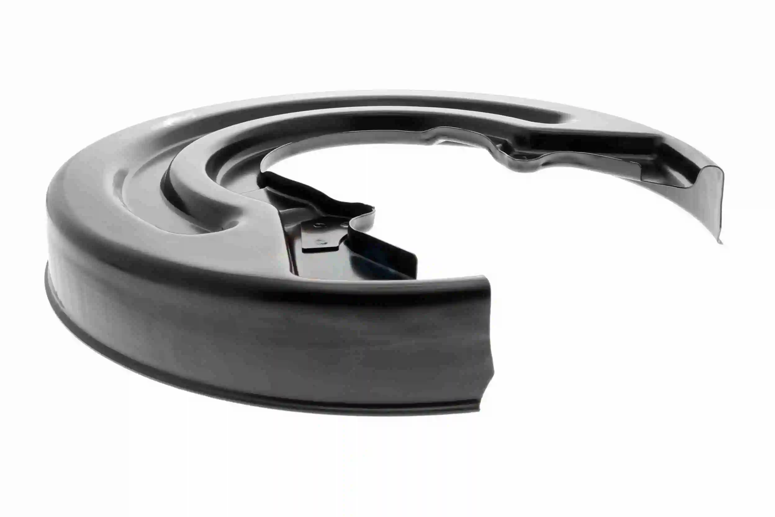 Comprar V105047 VEMO/Vaico Protector de disco de freno trasero