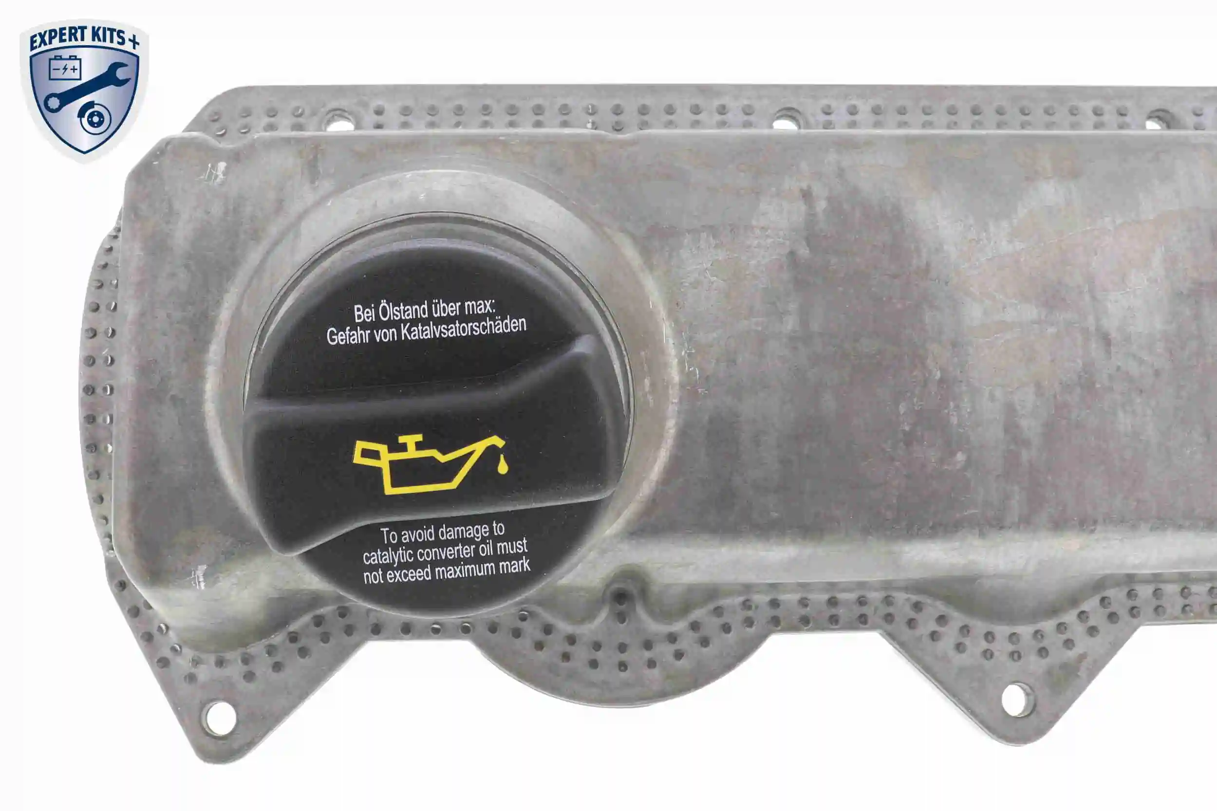 Comprar V107460 VEMO/Vaico Tapa de balancines