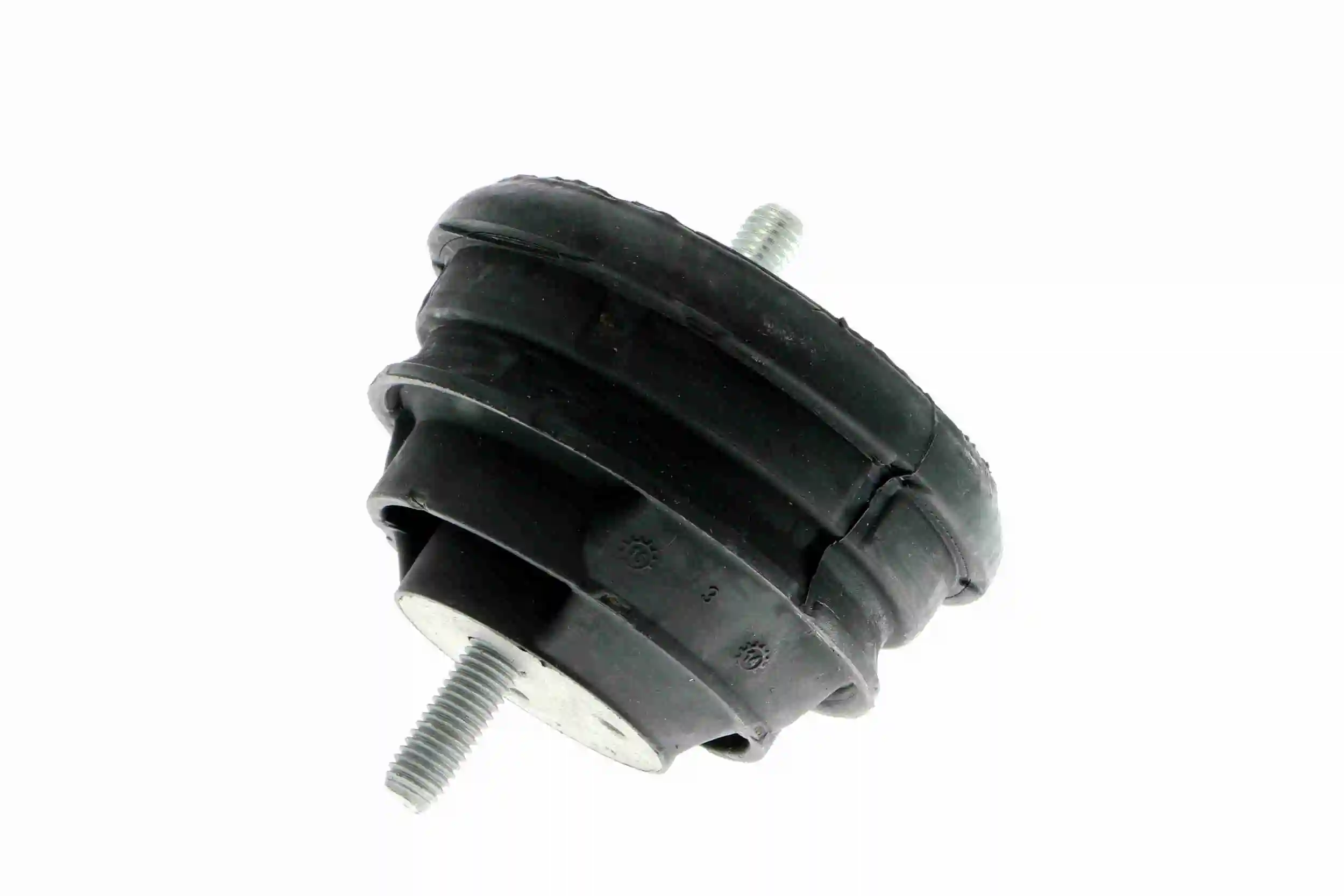 2776 Metalcaucho Soporte elástico, suspensión del motor, Izquierda / Derecha