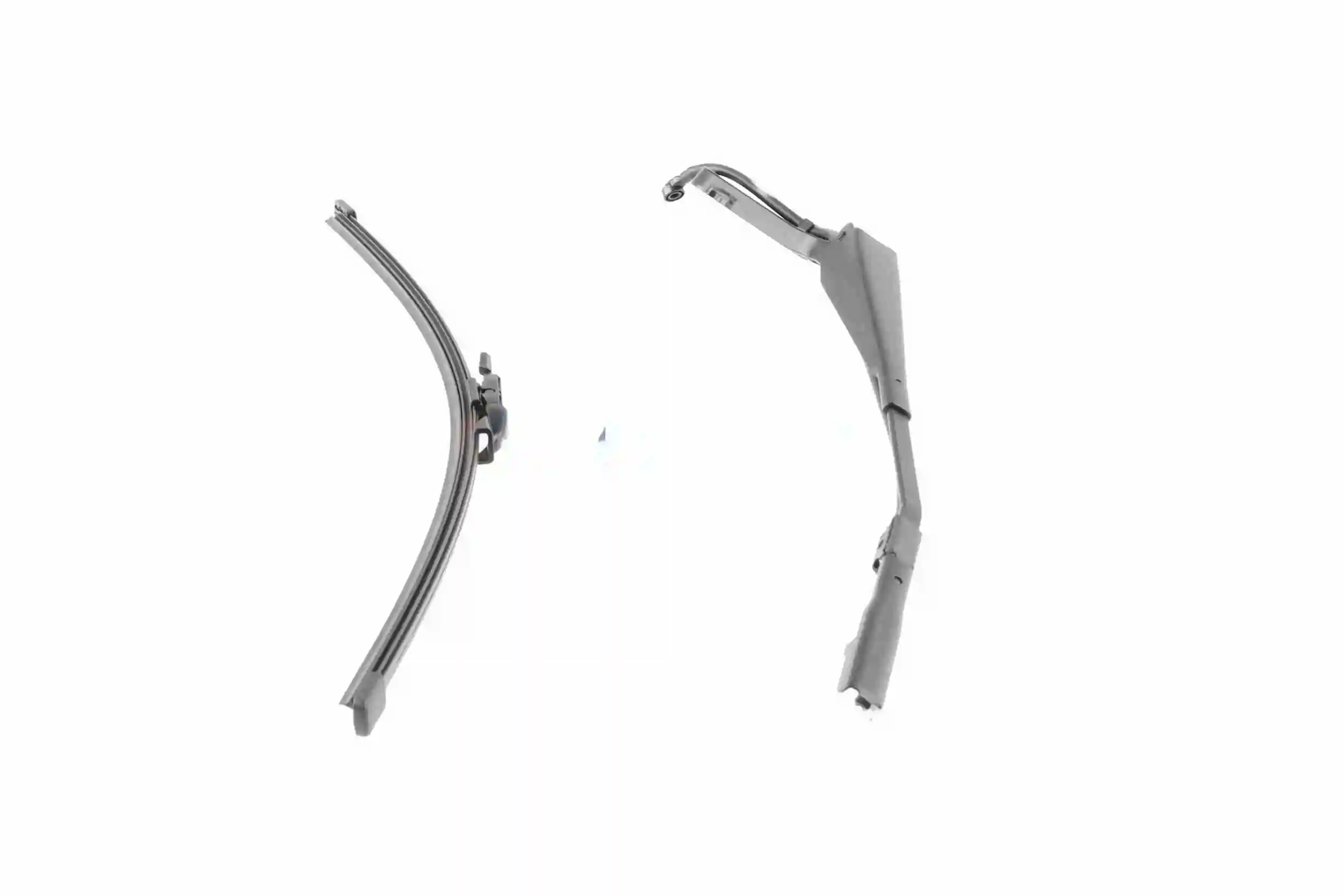 Brazo del limpiaparabrisas, trasero A0018207344 Mercedes