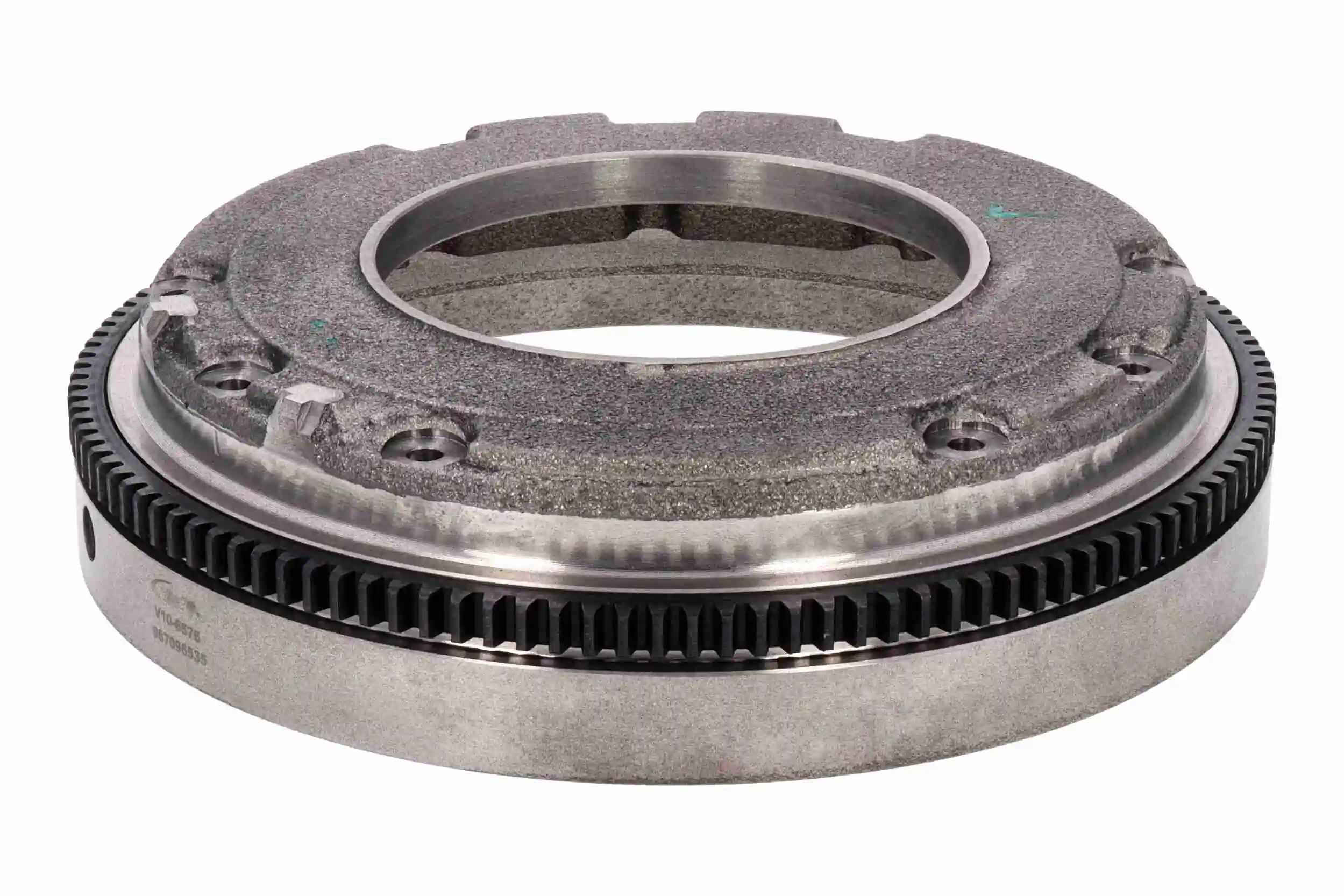 Volante motor V106576 VEMO/Vaico