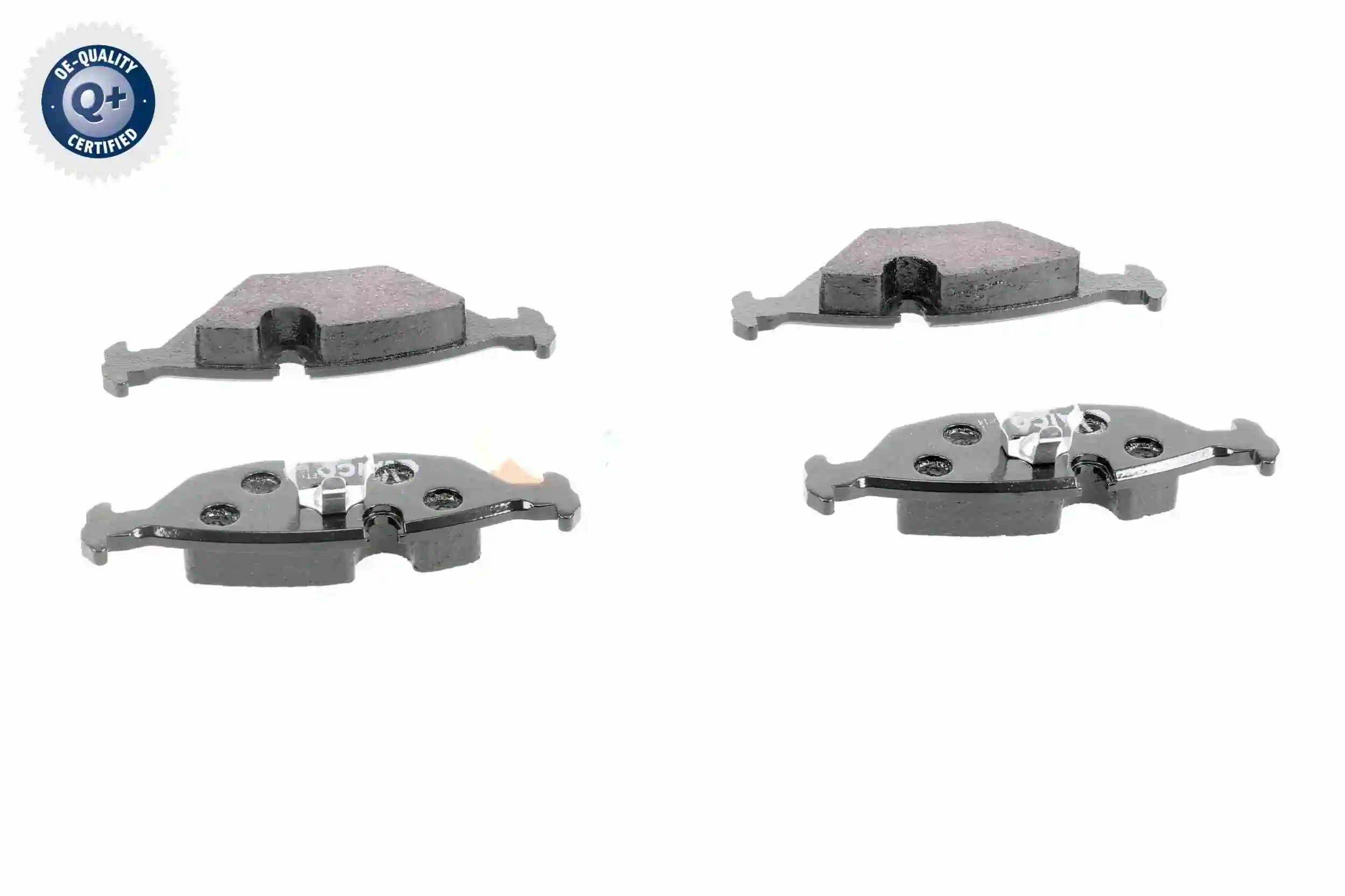 Pastillas de freno traseras BMW 5 E28