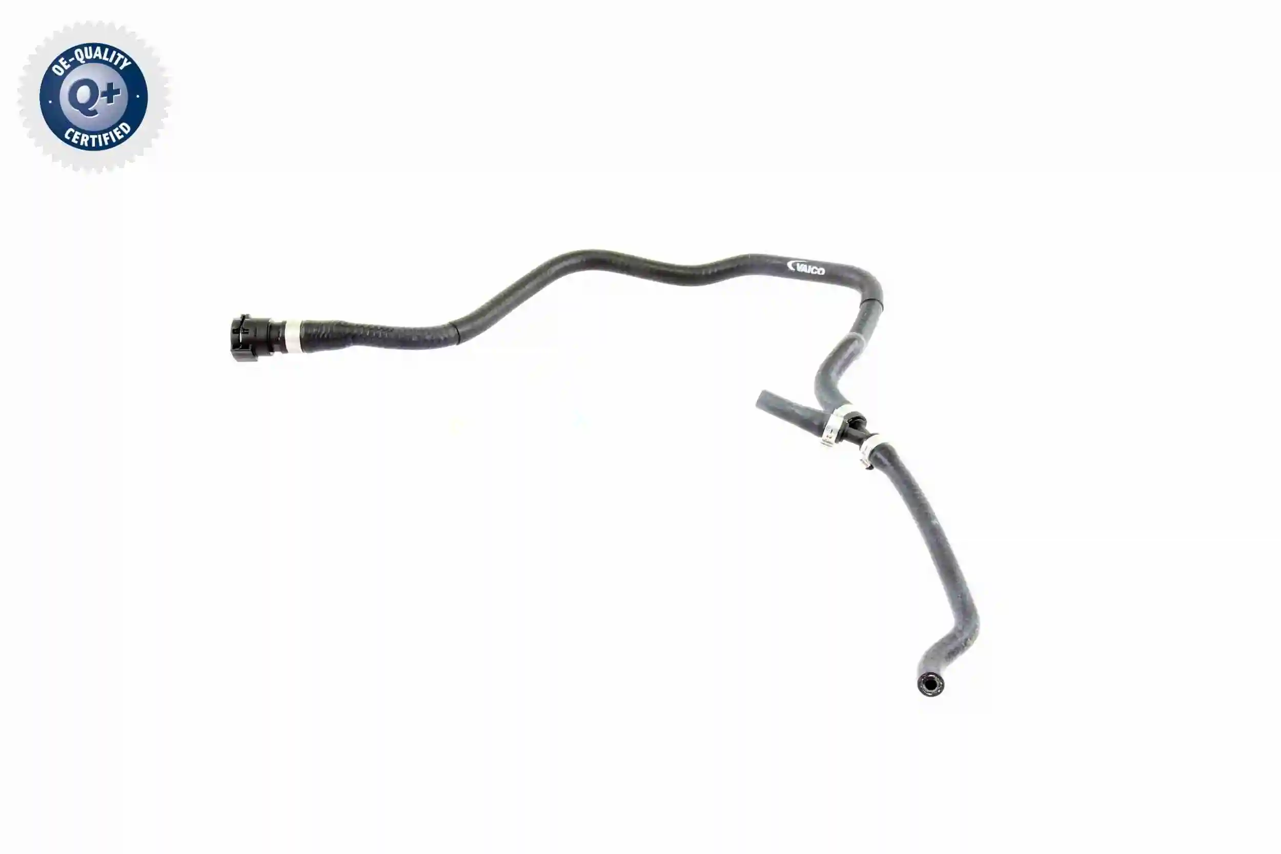 Manguera radiador 30121560 AND