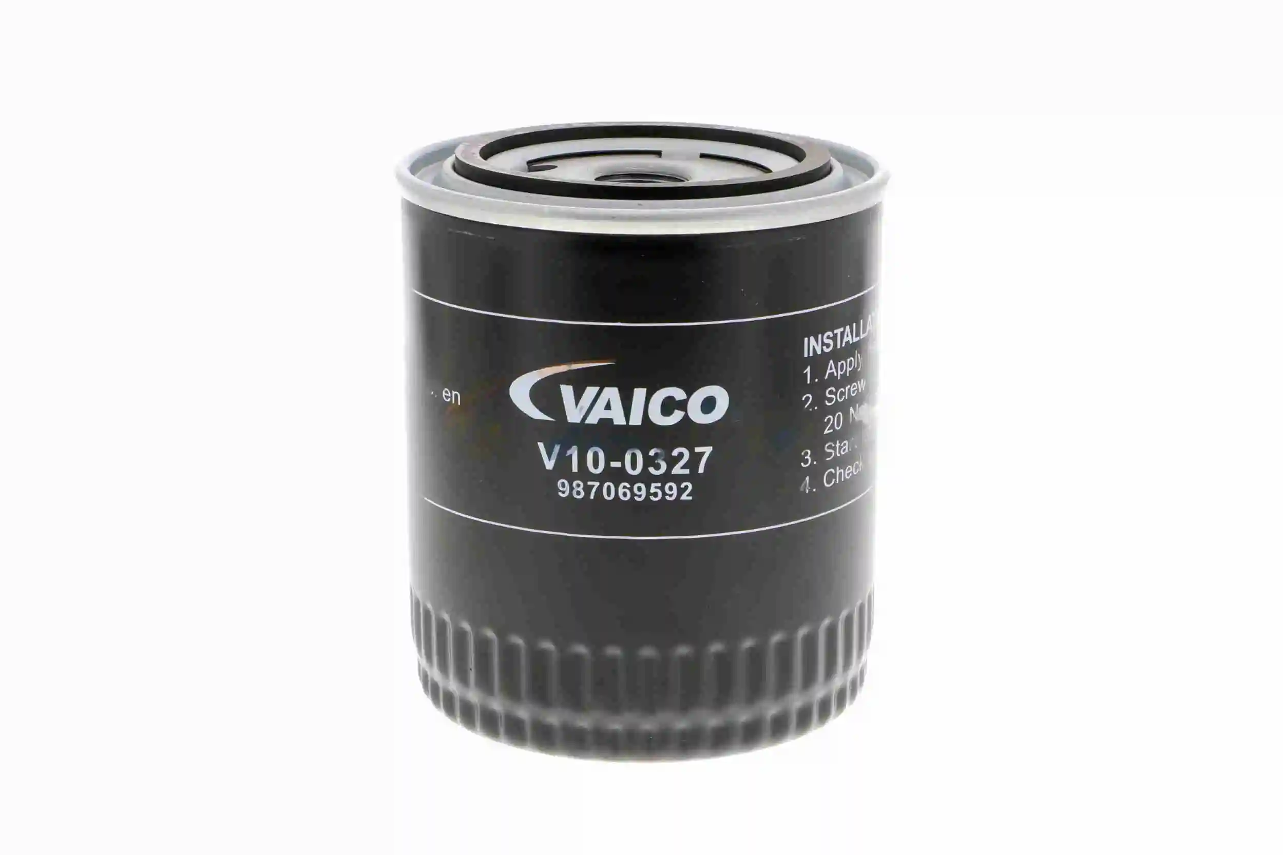 Filtro de aceite VEMO/Vaico V100327 precio, desde 7,29 EUR