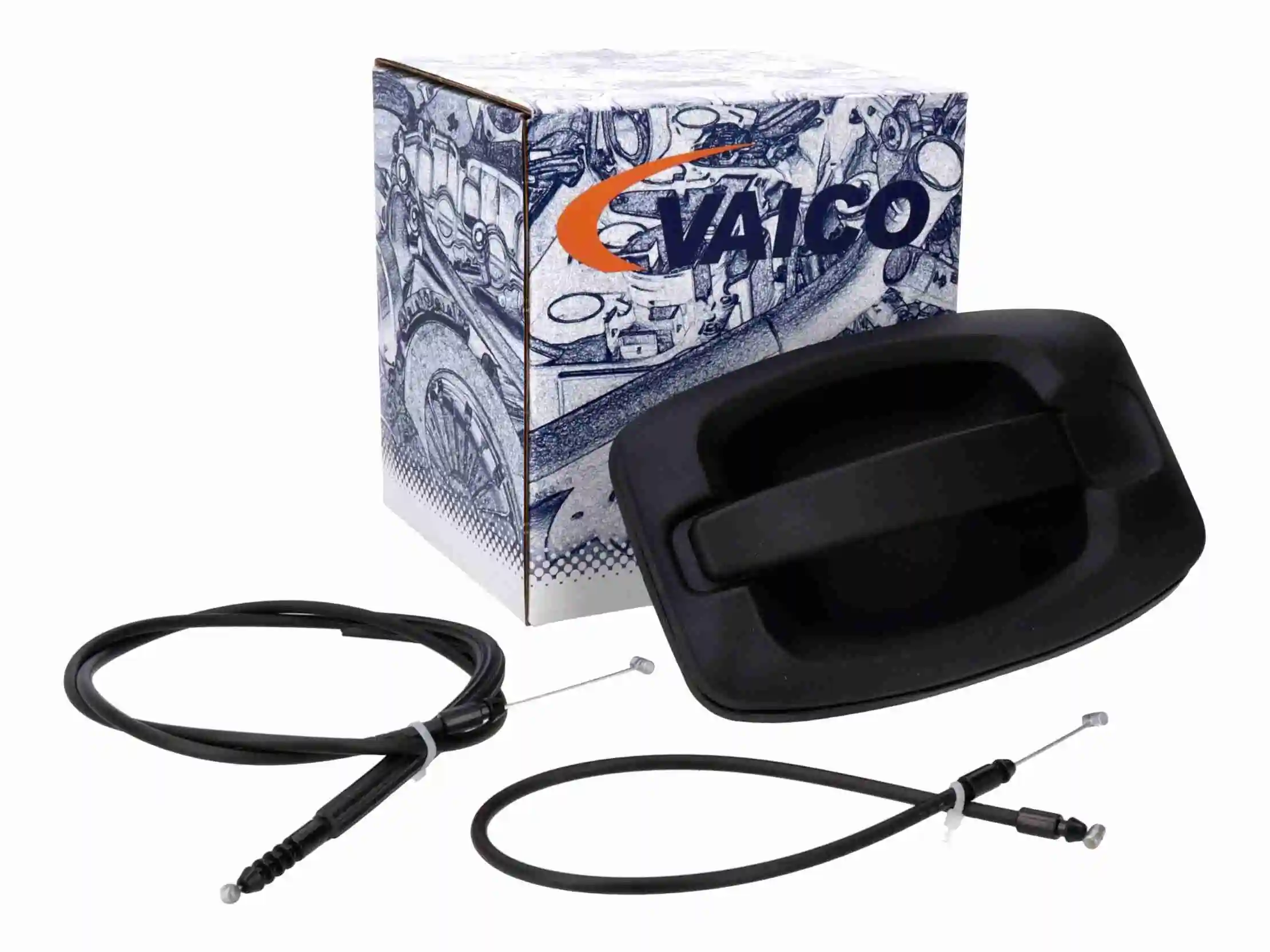 Comprar 735426421 VAG Manija exterior de puerta corrediza