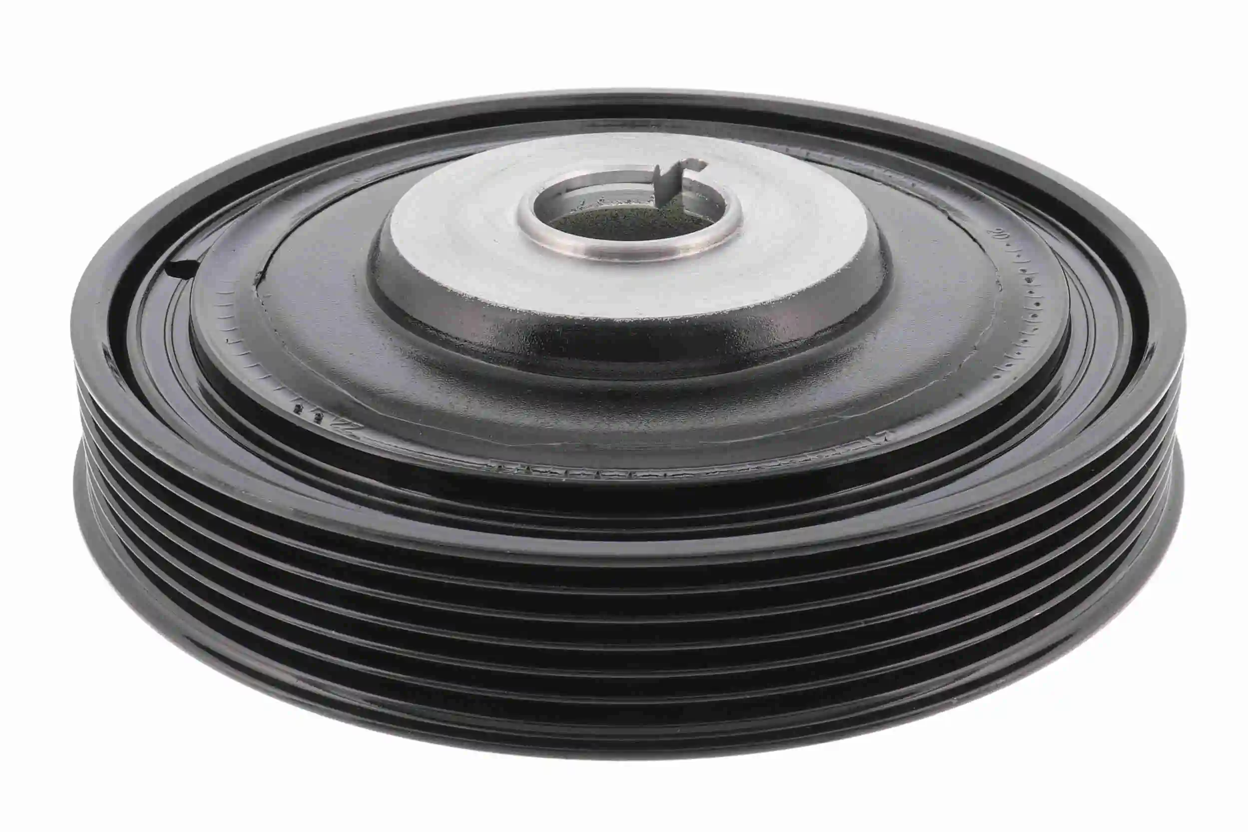 Comprar Polea de cigüeñal Nissan Almera II N16