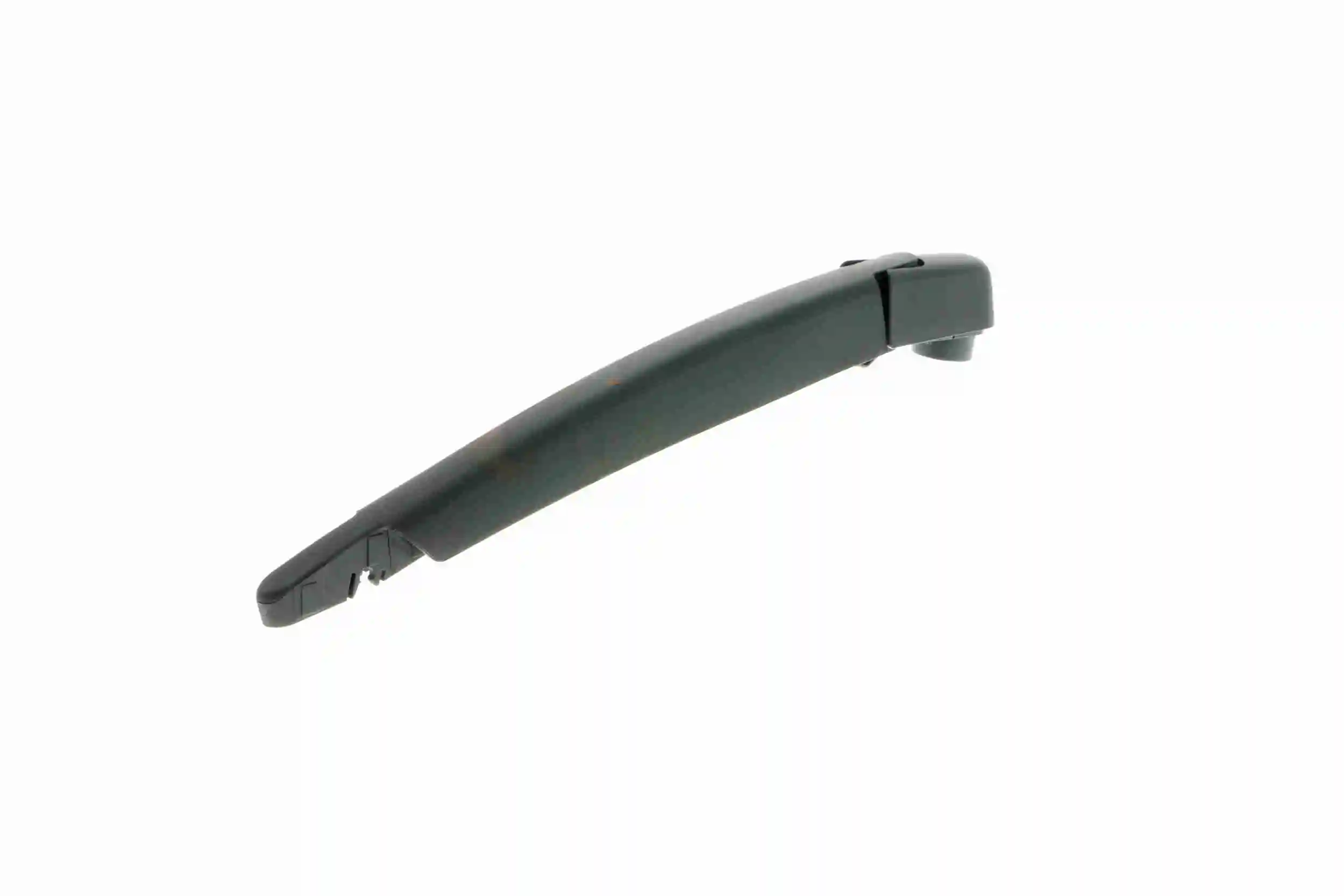 Brazo del limpiaparabrisas, trasero V309557 VEMO/Vaico