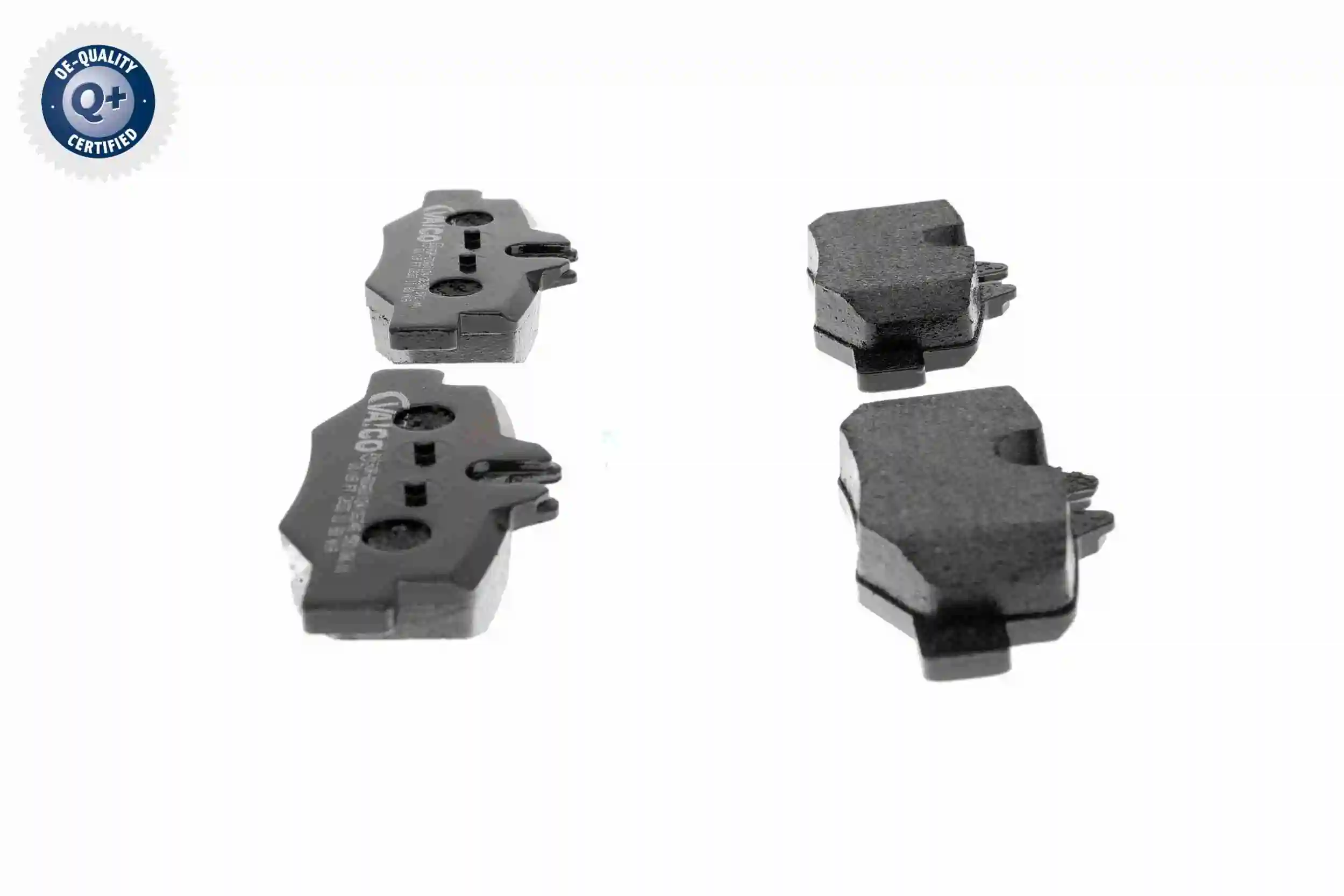 Comprar V308133 VEMO/Vaico Pastillas de freno traseras