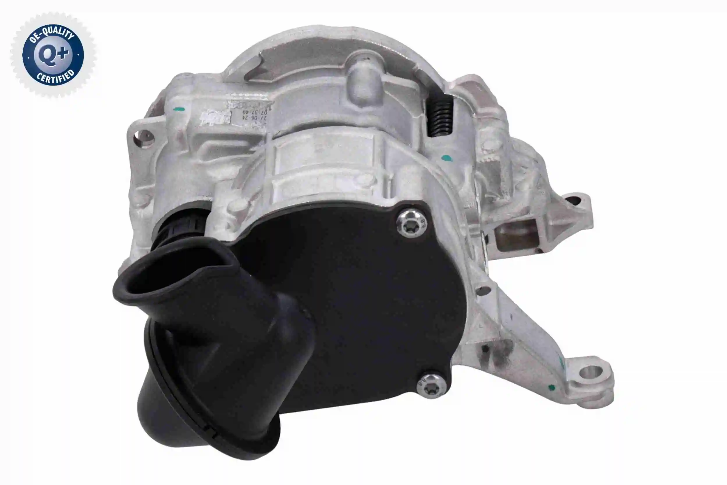  Bomba De Aceite Skoda Fabia 4