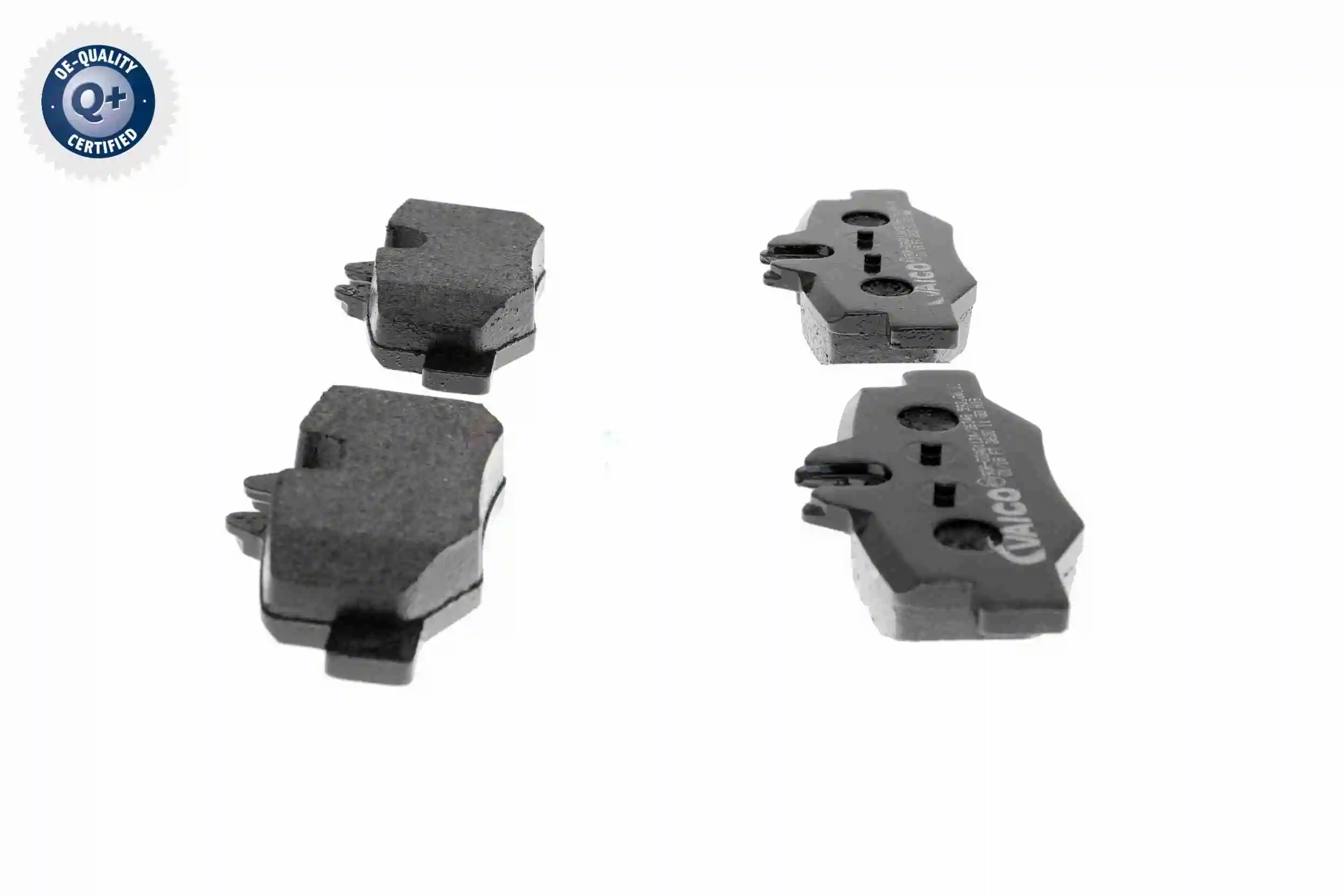 Pastillas de freno traseras V308133 VEMO/Vaico