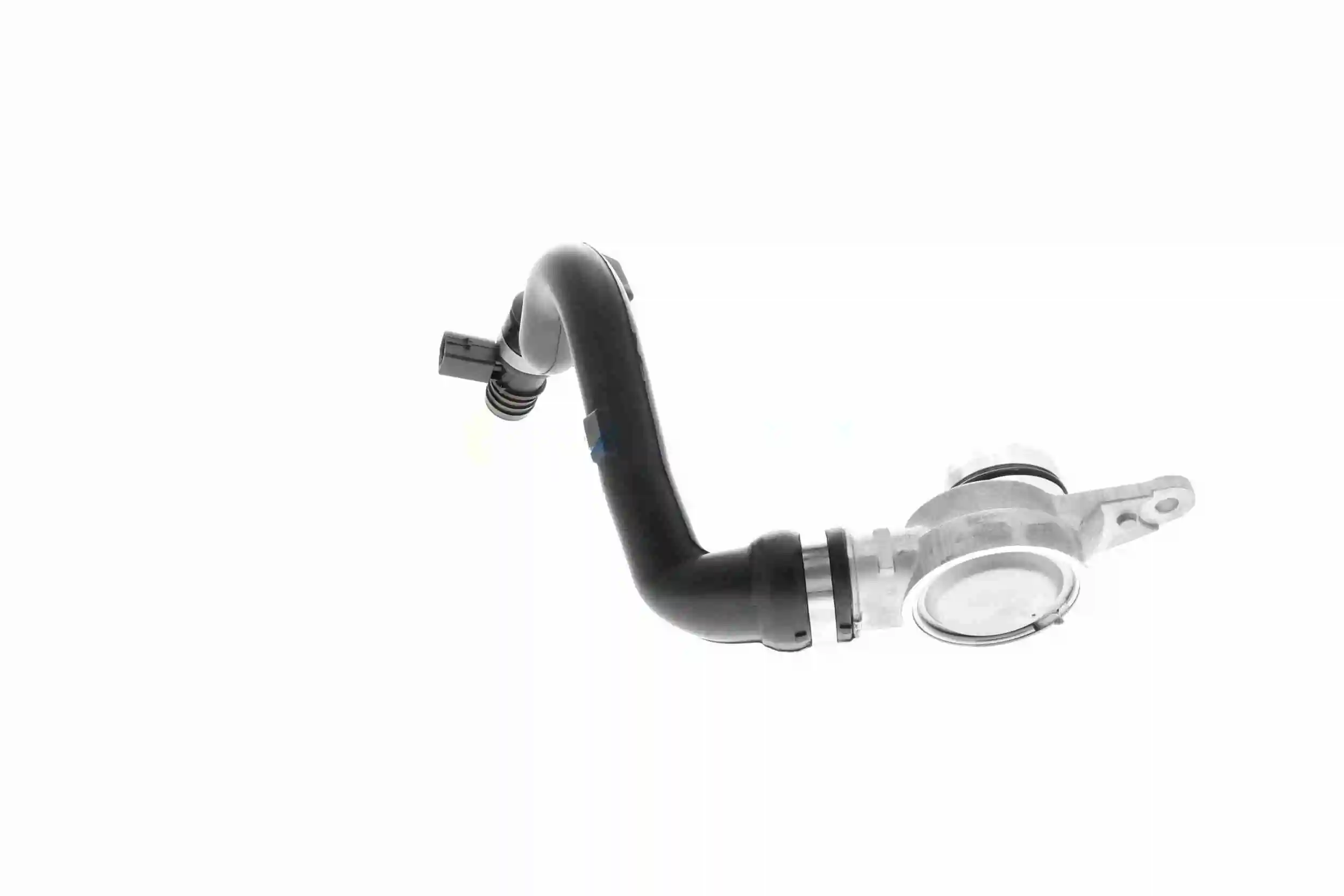 Tubo del sistema de recirculación de gases de escape EGR V303552 VEMO/Vaico