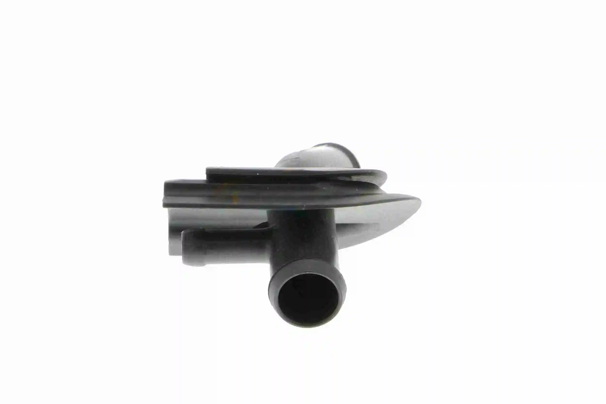 Comprar V300975 VEMO/Vaico Racor de manguera de calefacción en el tabique del motor