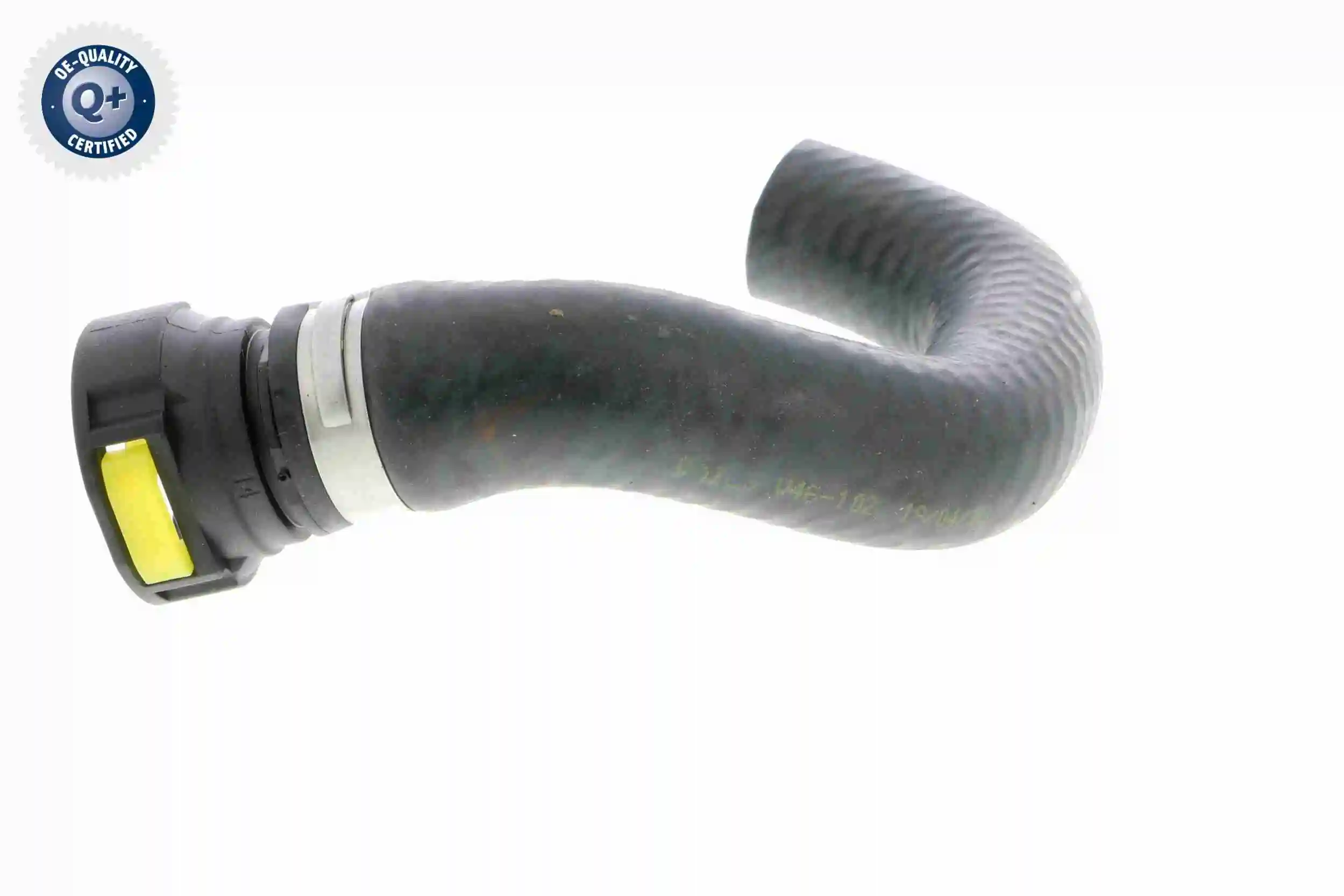 Tubo de ventilación del cárter V461026 VEMO/Vaico