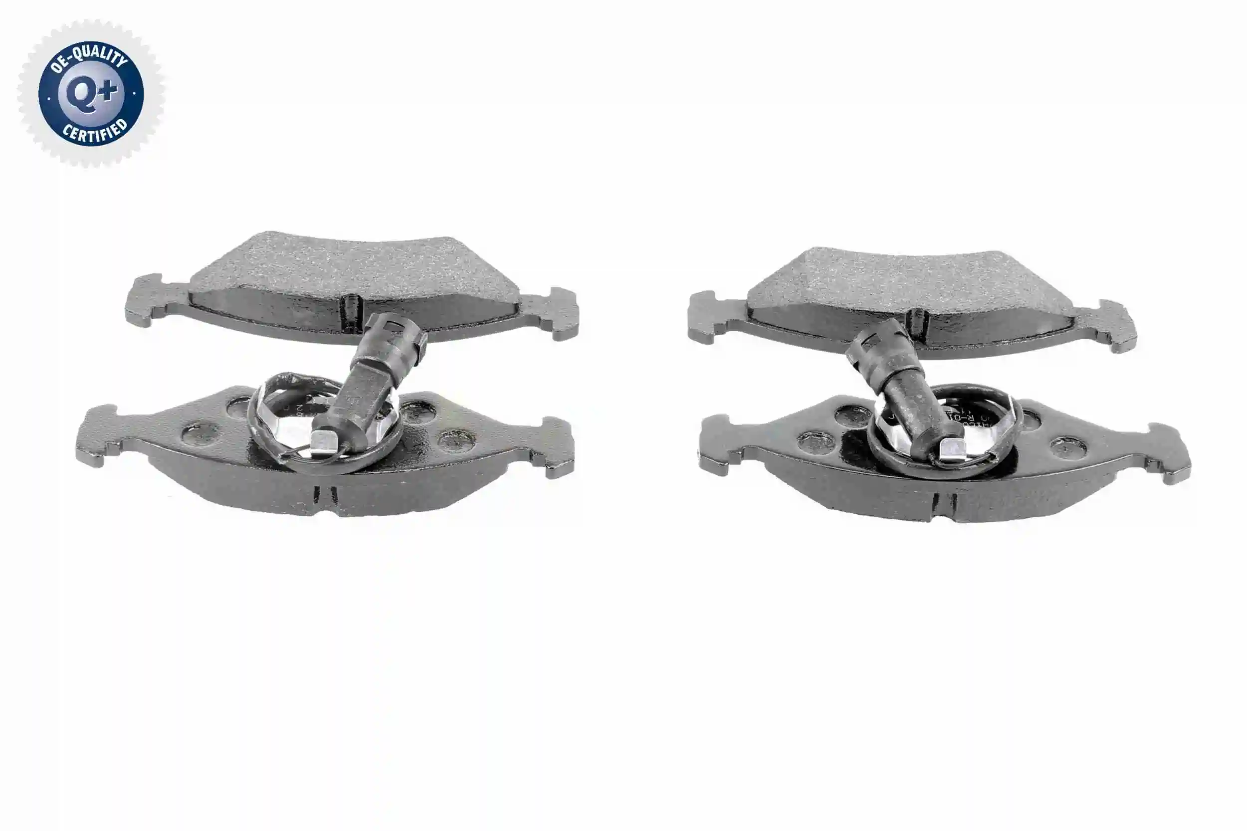 Pastillas de freno delanteras Ford Sierra 1 GBC