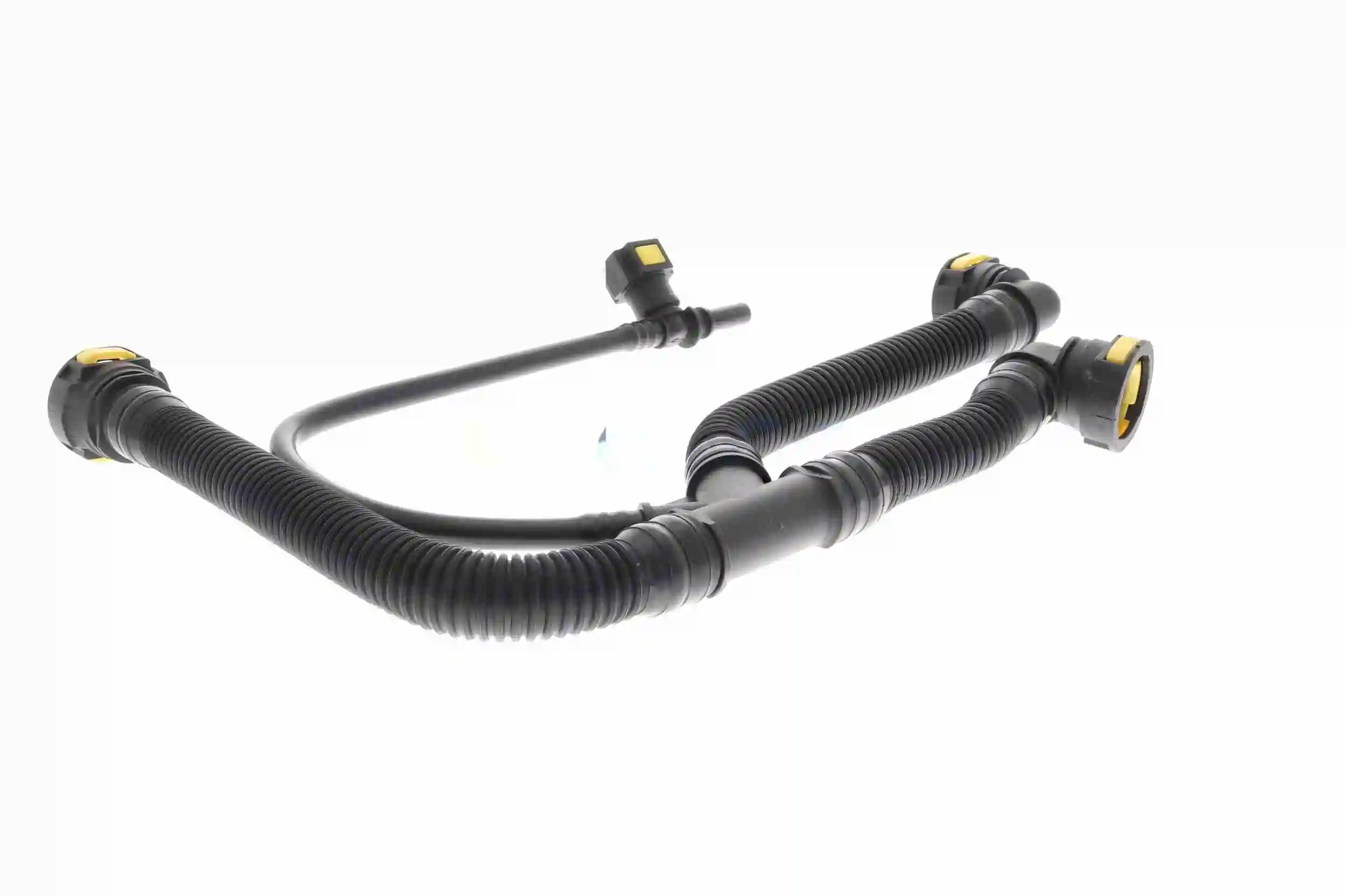 Tubo De Ventilacion Del Carter (Separador de Aceite) Peugeot 206 2E, K