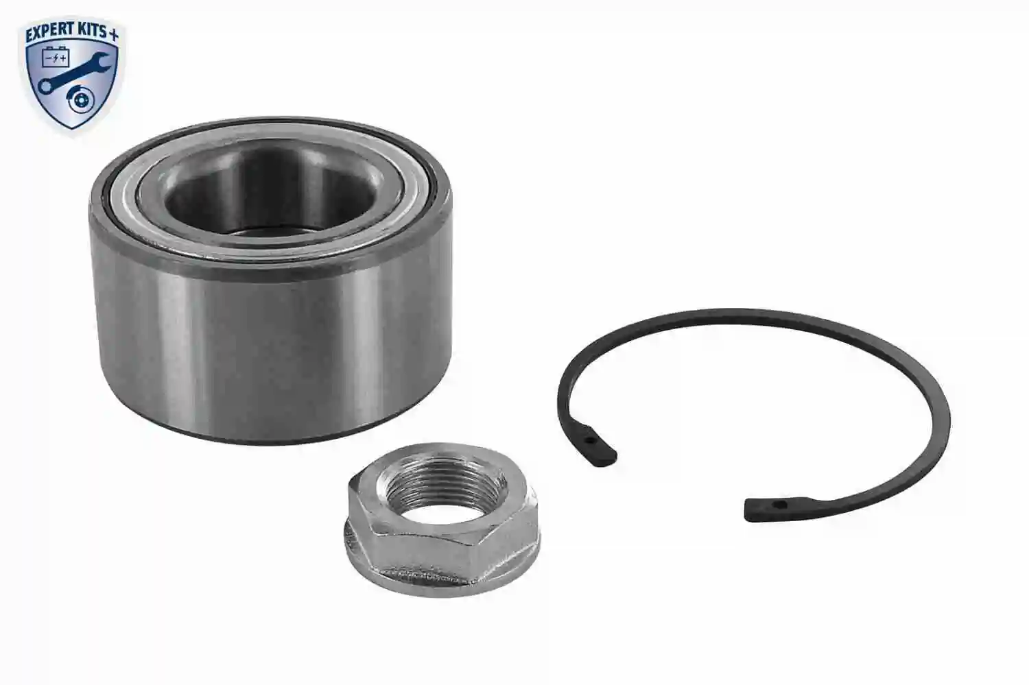 Rodamientos de rueda delantero Citroen C4 II (2010-2026)