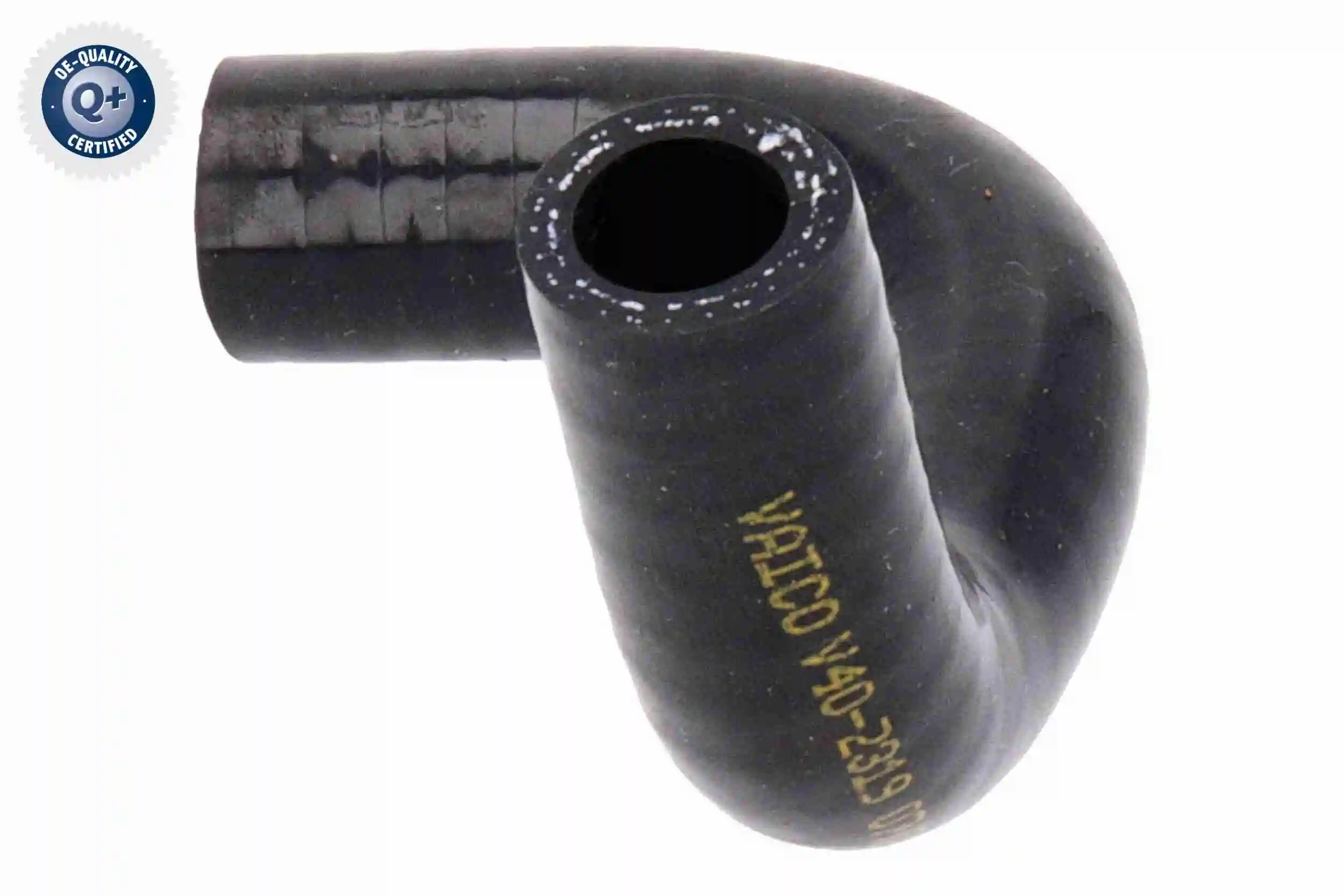Tubo de drenaje de aceite de turbocompresor V402319 VEMO/Vaico