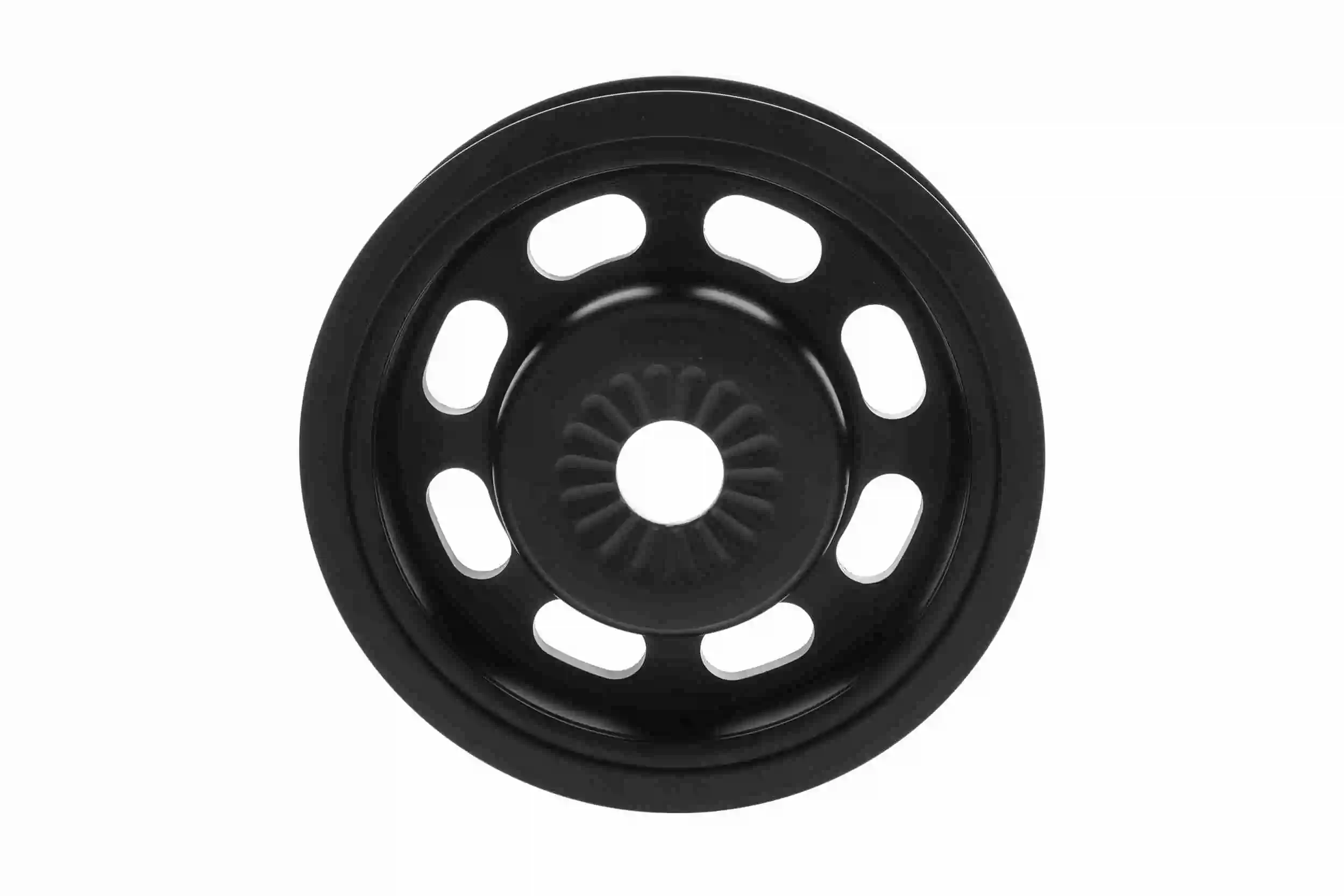 Comprar V107818 VEMO/Vaico La polea del cigüeñal