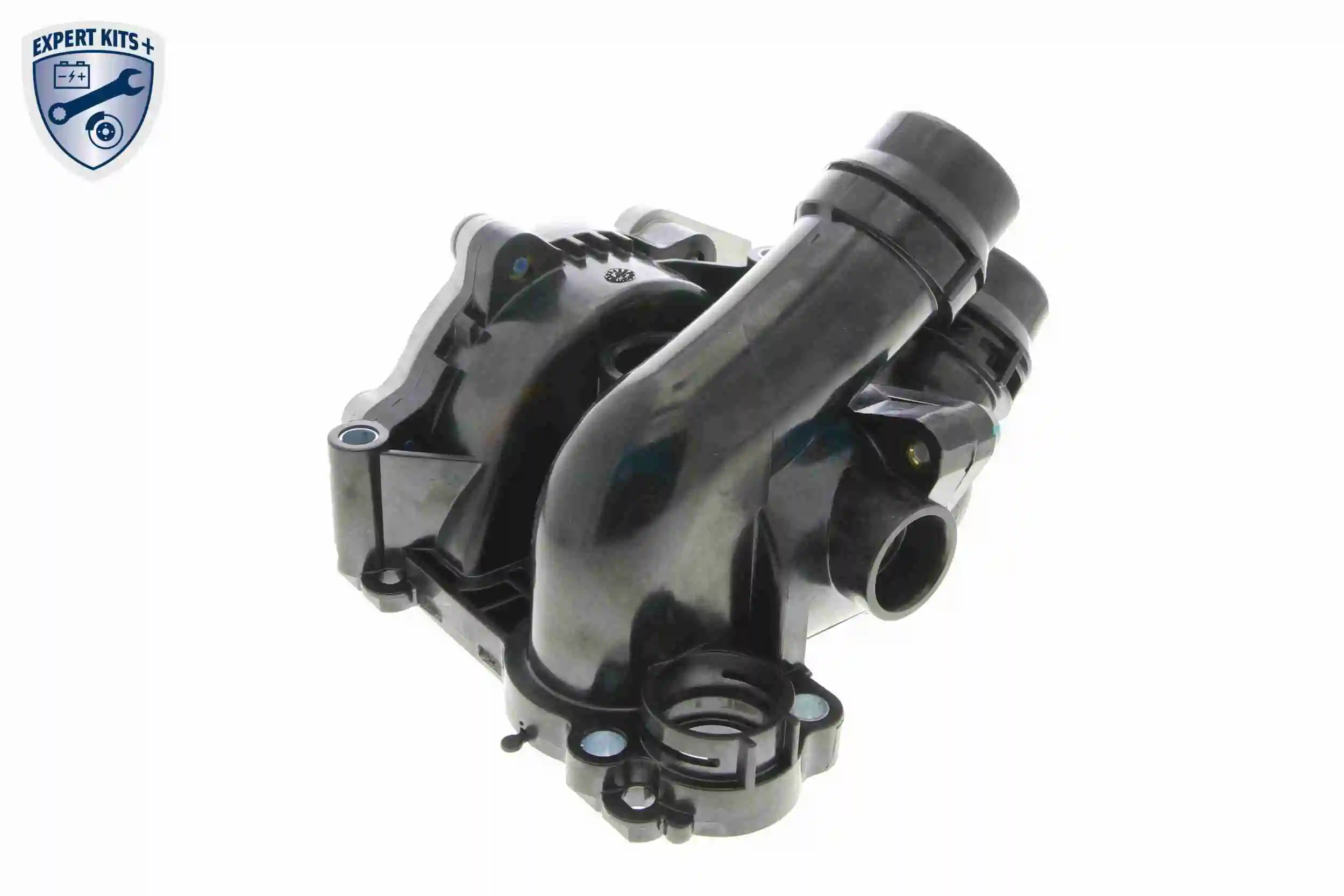 V1050091 VEMO/Vaico Bombeadora de agua, completo con caja