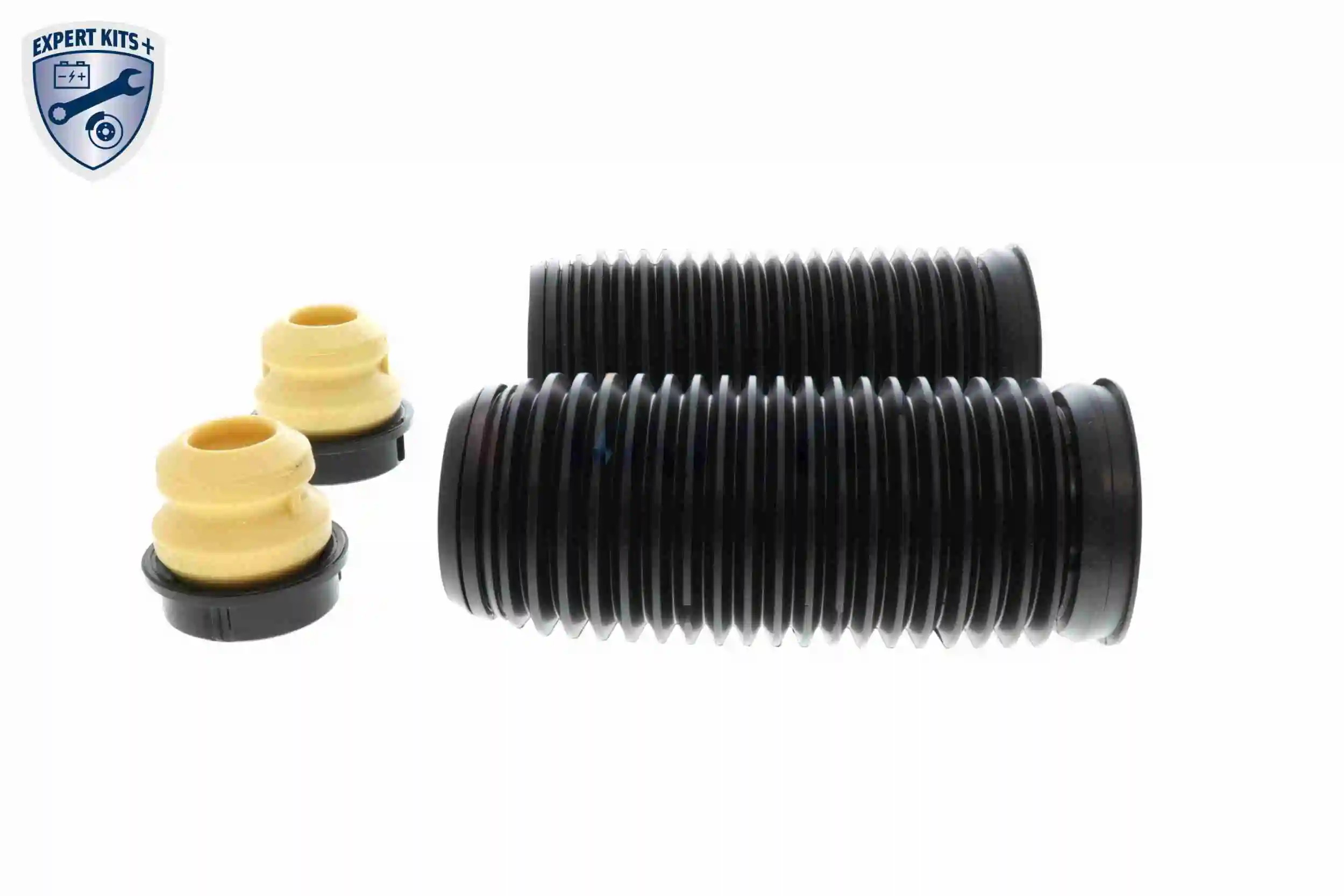 Comprar V101580 VEMO/Vaico Tope de amortiguador delantero con guardapolvo