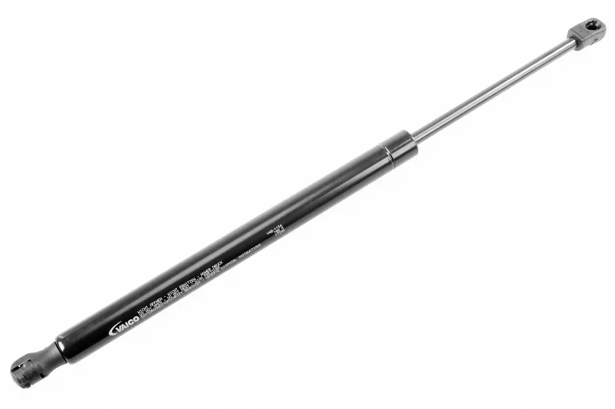 Muelle neumatico maletero Meriva  monovolumen (2010-2017) original desde 14,05 €